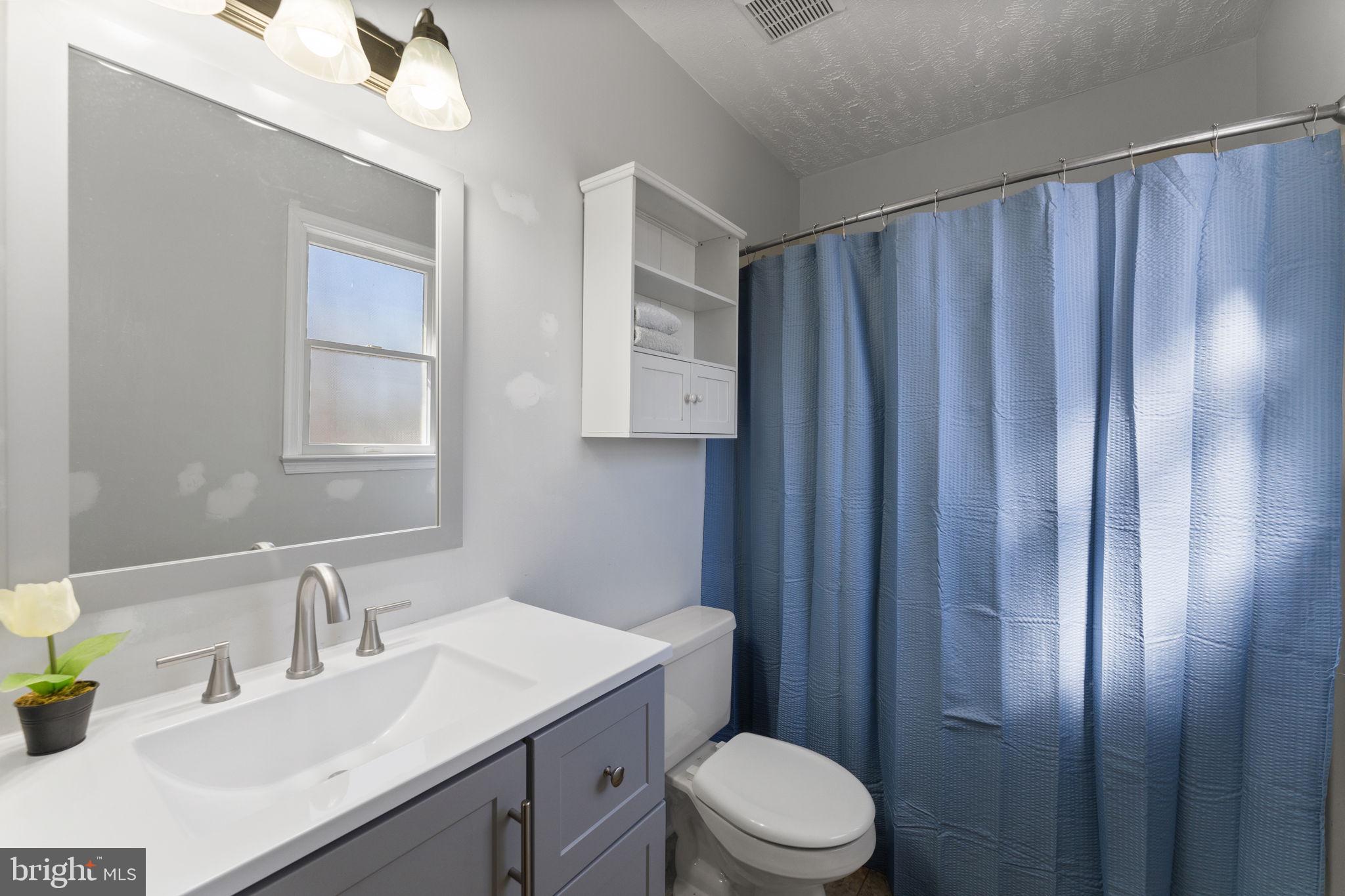 HAYNES ANDERSON - Residential