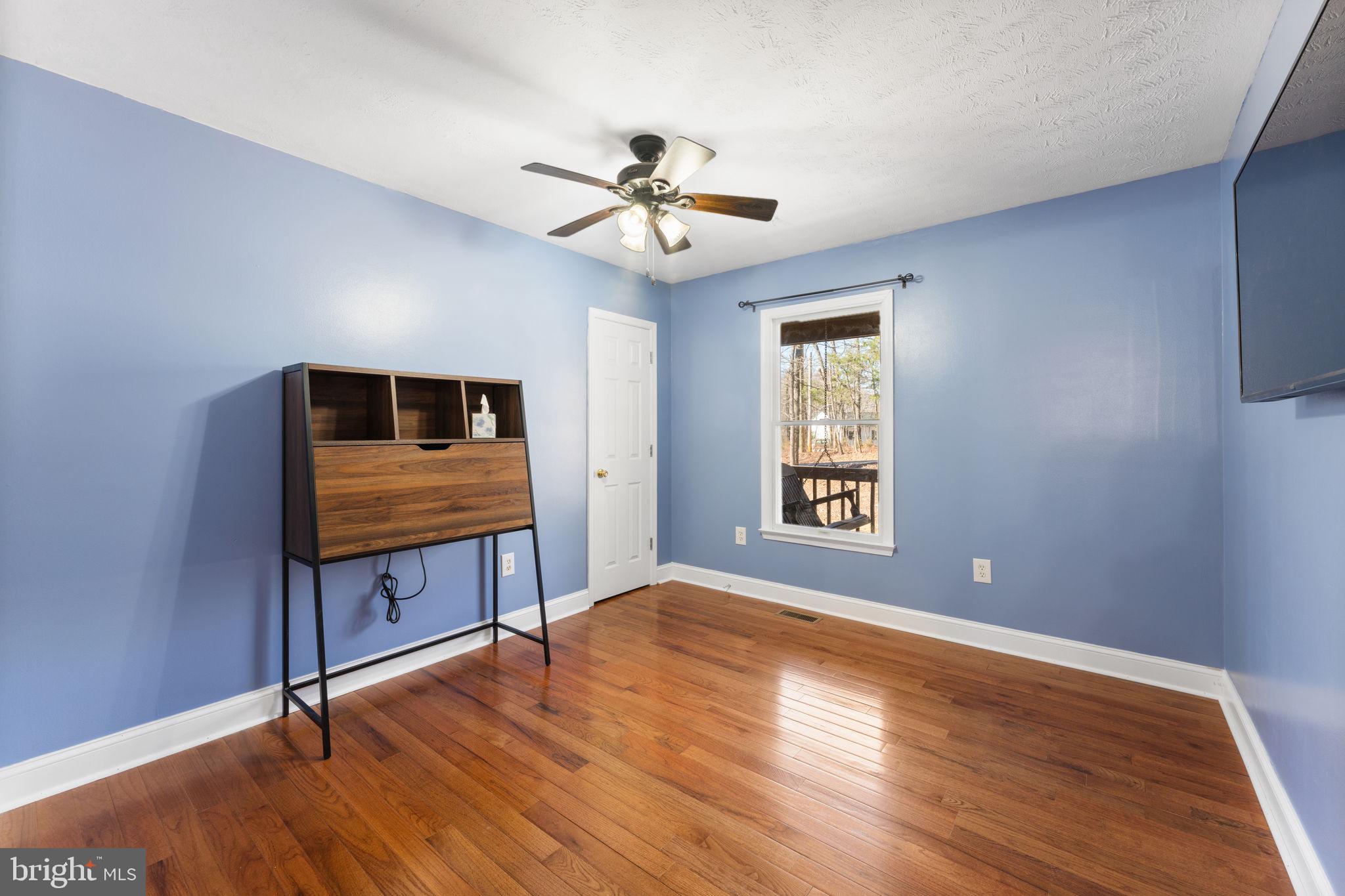 HAYNES ANDERSON - Residential