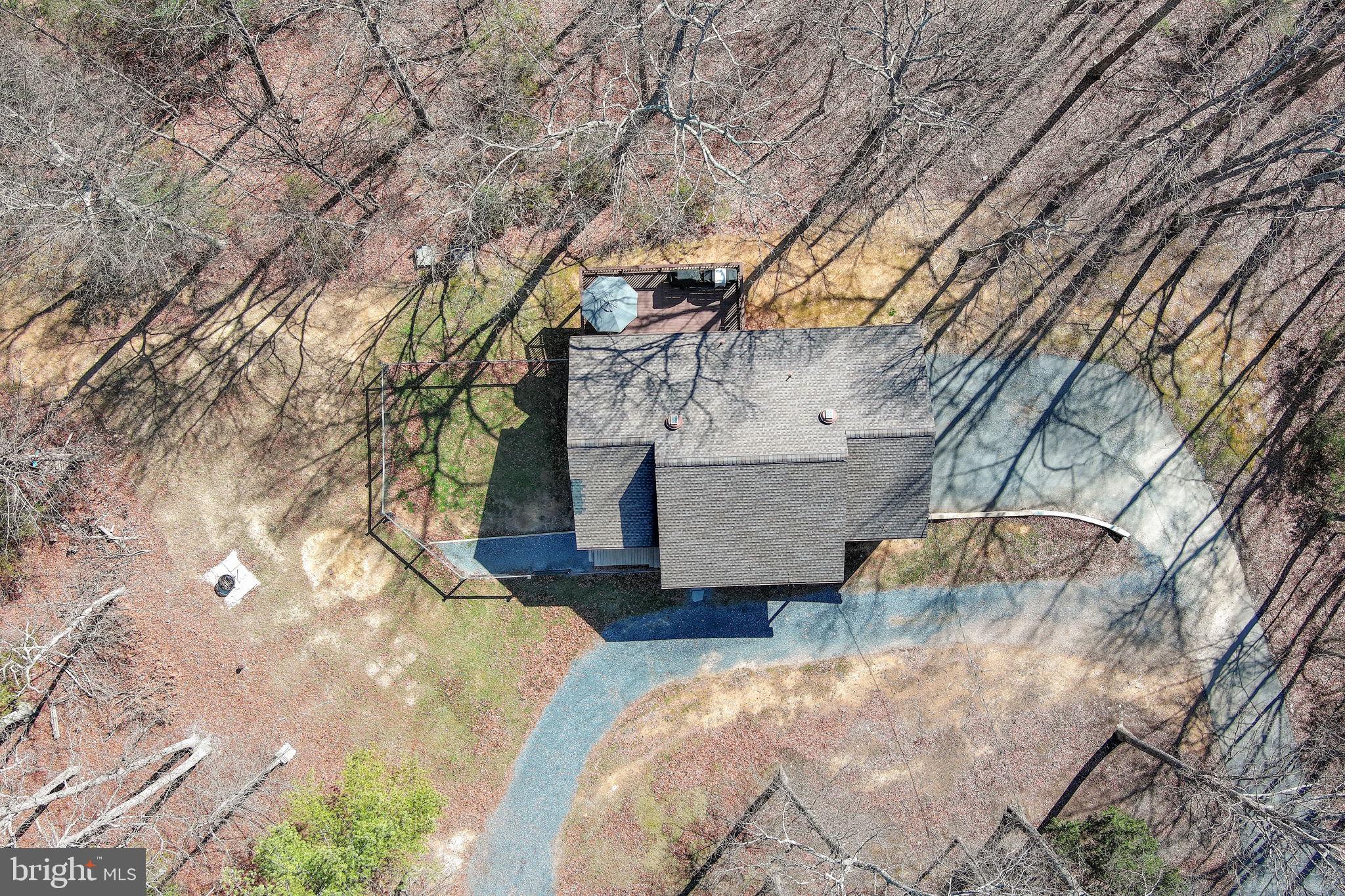 HAYNES ANDERSON - Residential