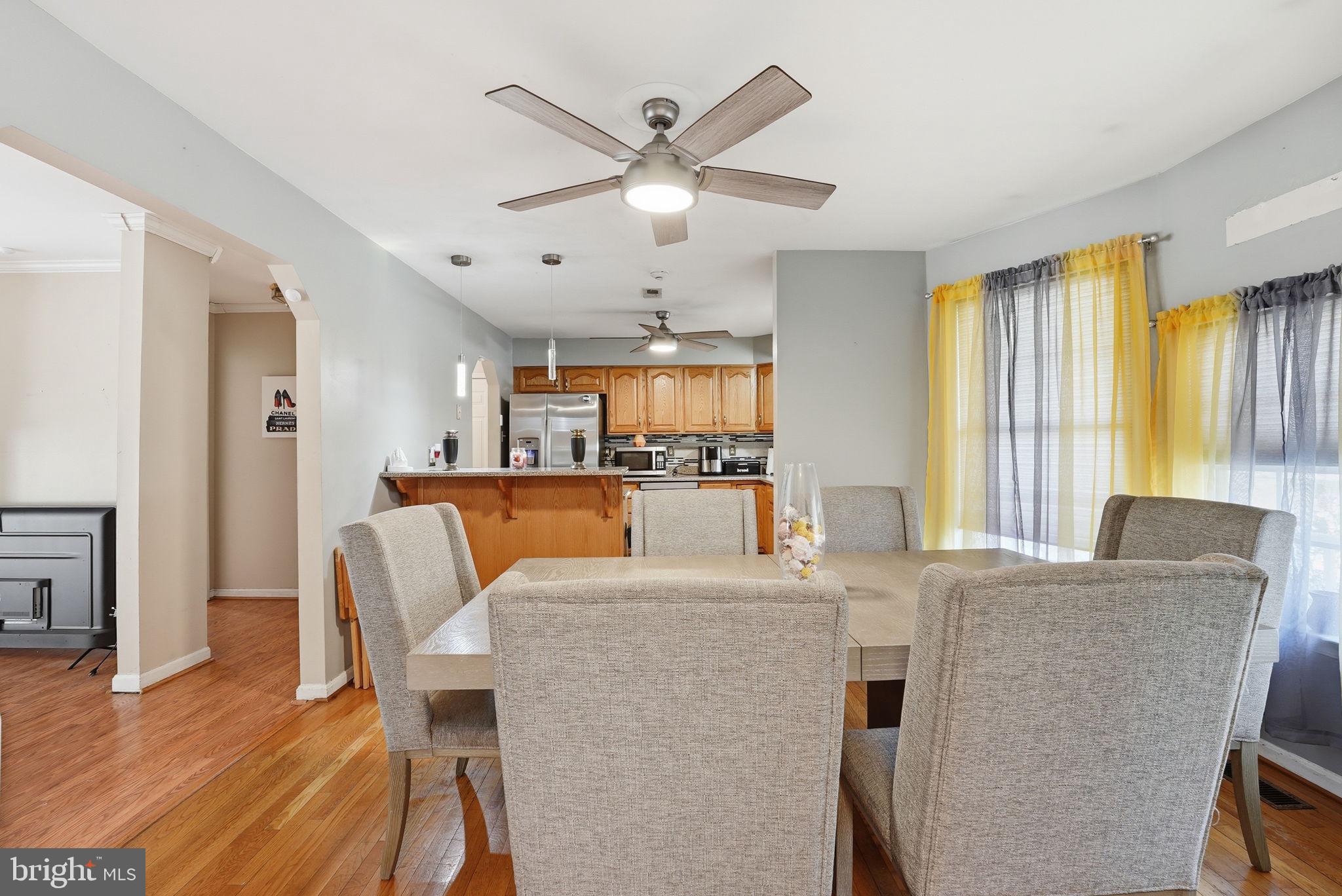 HAWKINS GATE - Residential