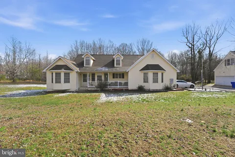 6870 Hawkins Gate Road, La Plata, MD 20646 - #: MDCH2052140