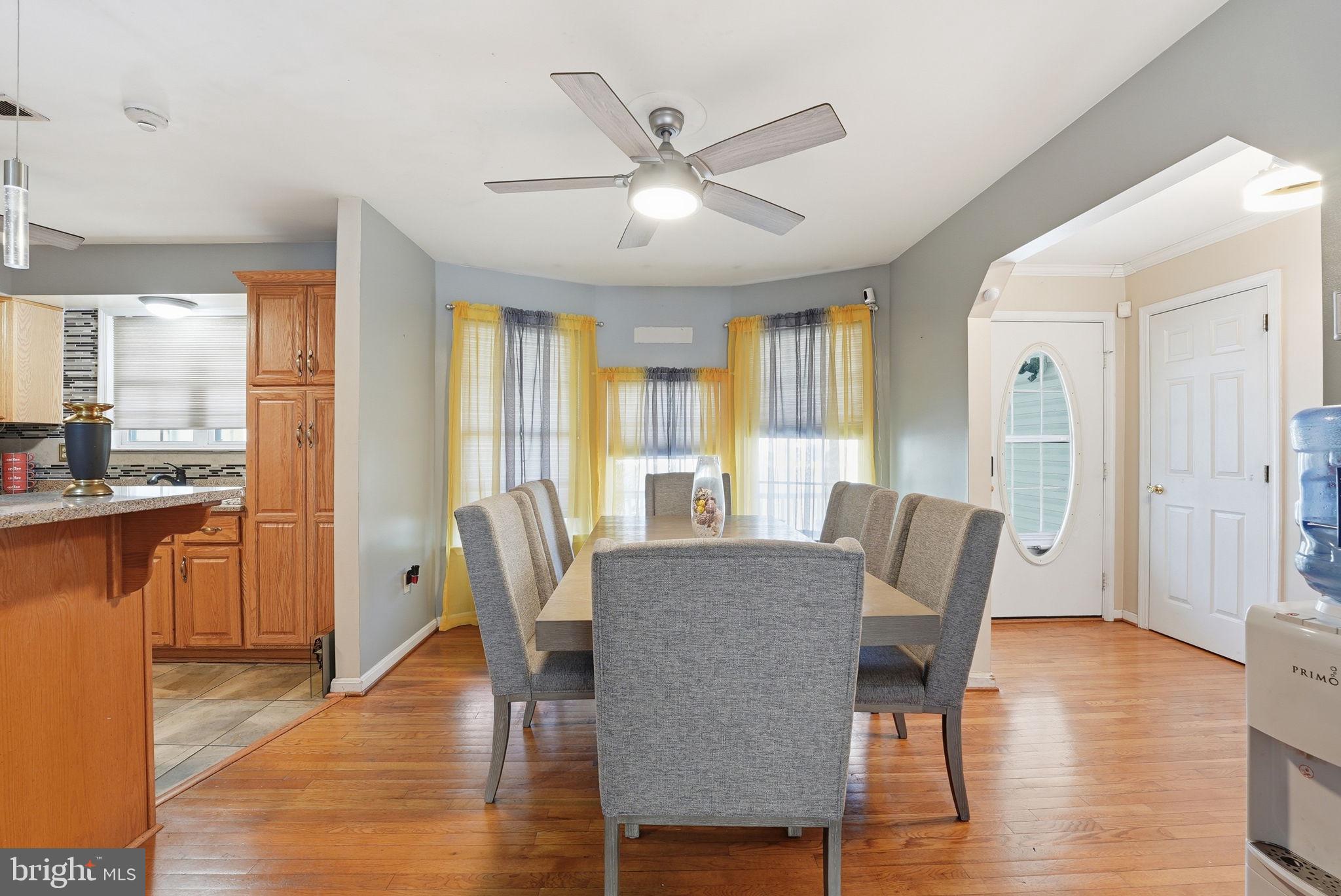 HAWKINS GATE - Residential