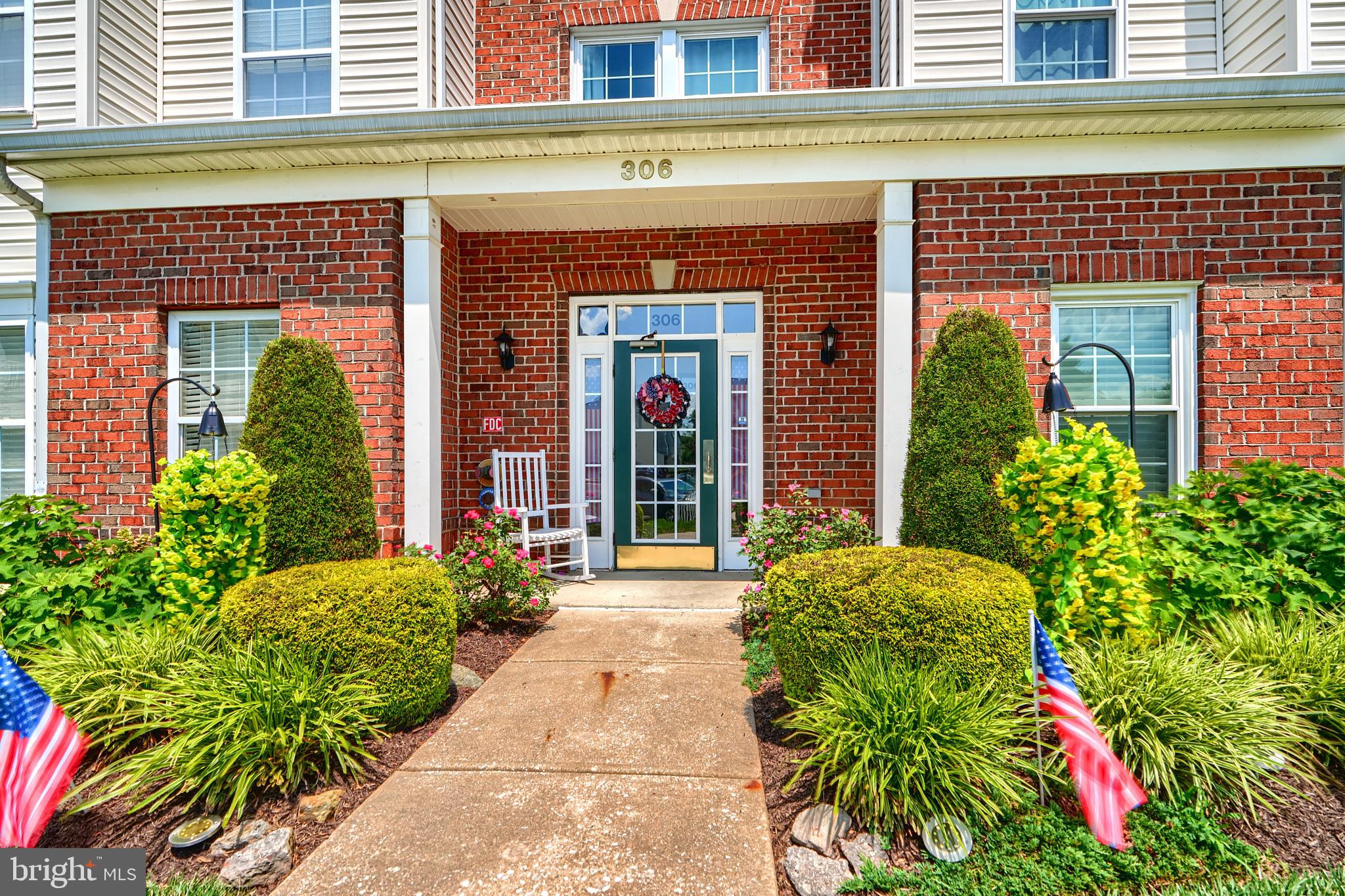 306 WILLRICH CIRCLE K 306K