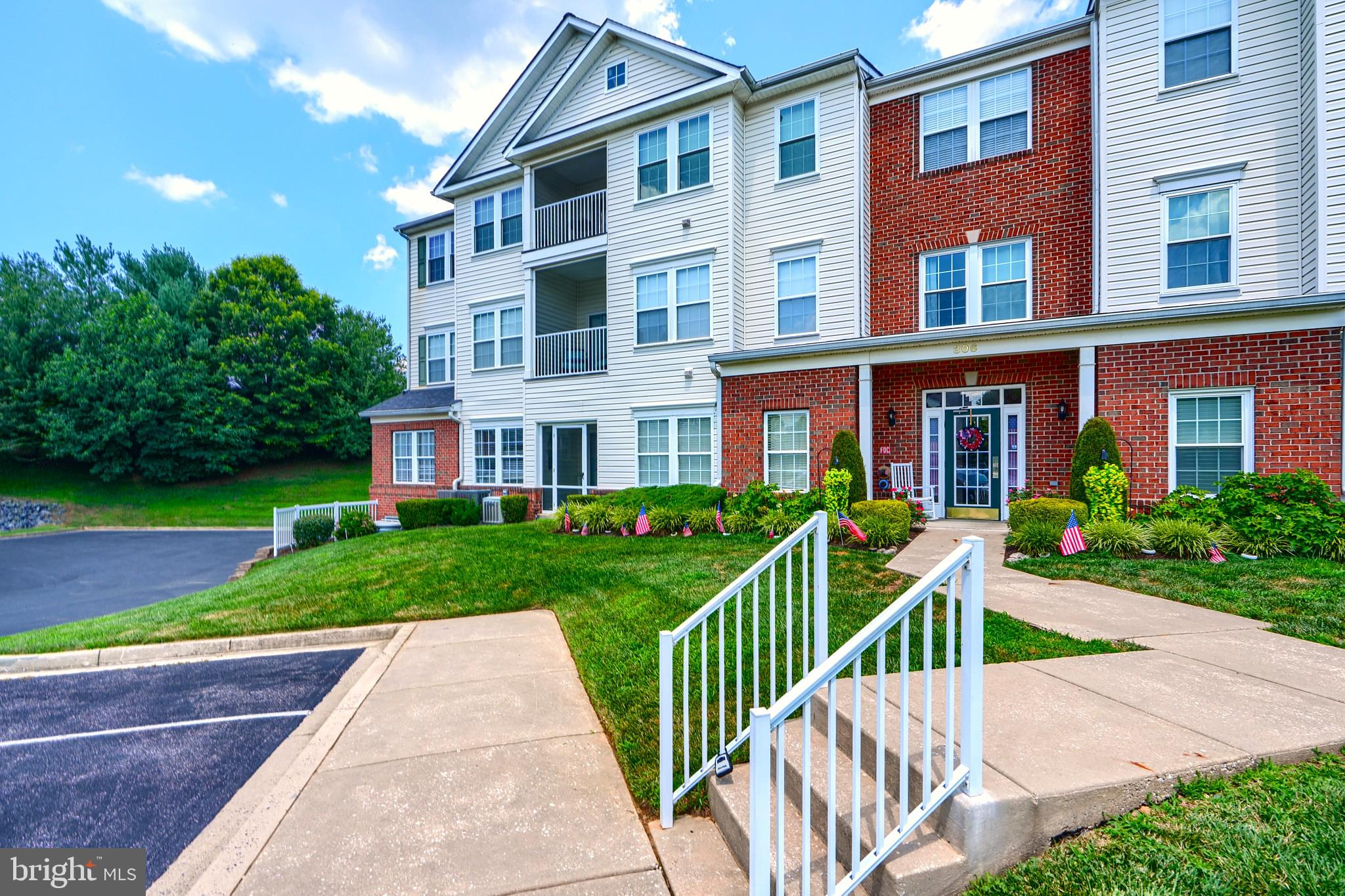306 WILLRICH CIRCLE K 306K