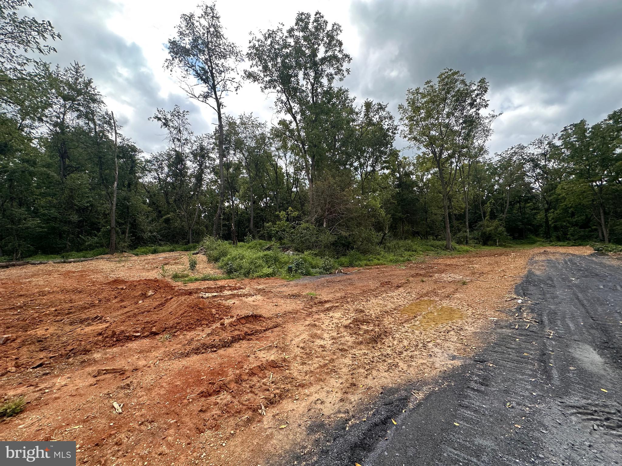14.12 Acre Lot, SUMMIT POINT ROAD