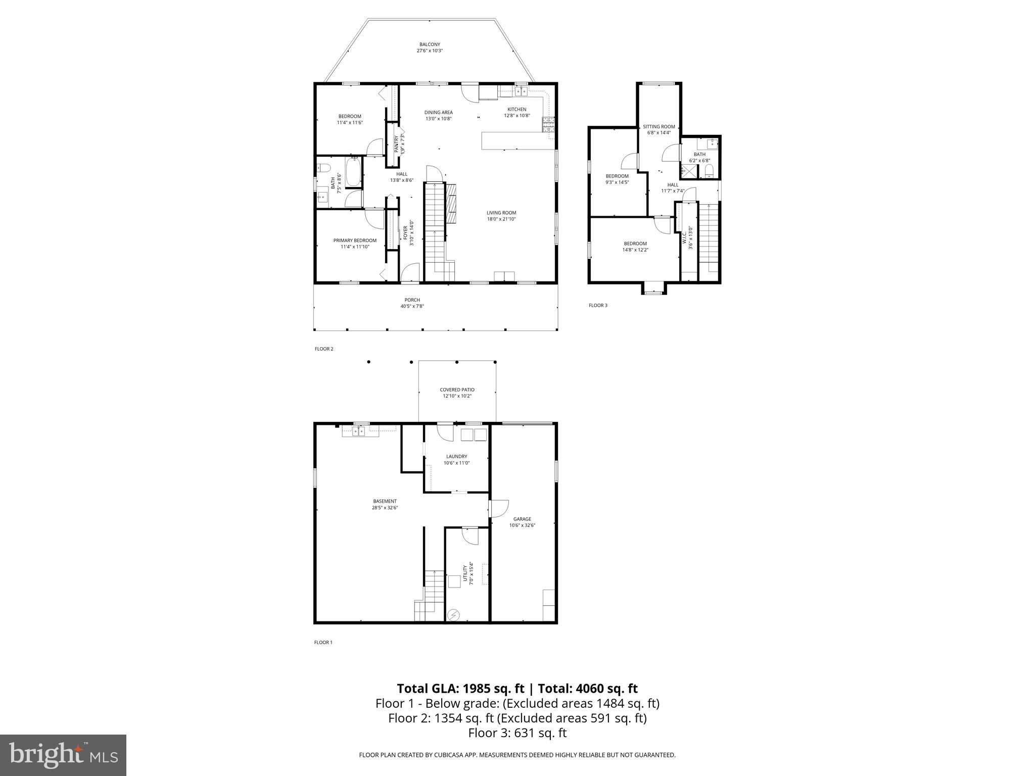 FAIRVIEW - Residential