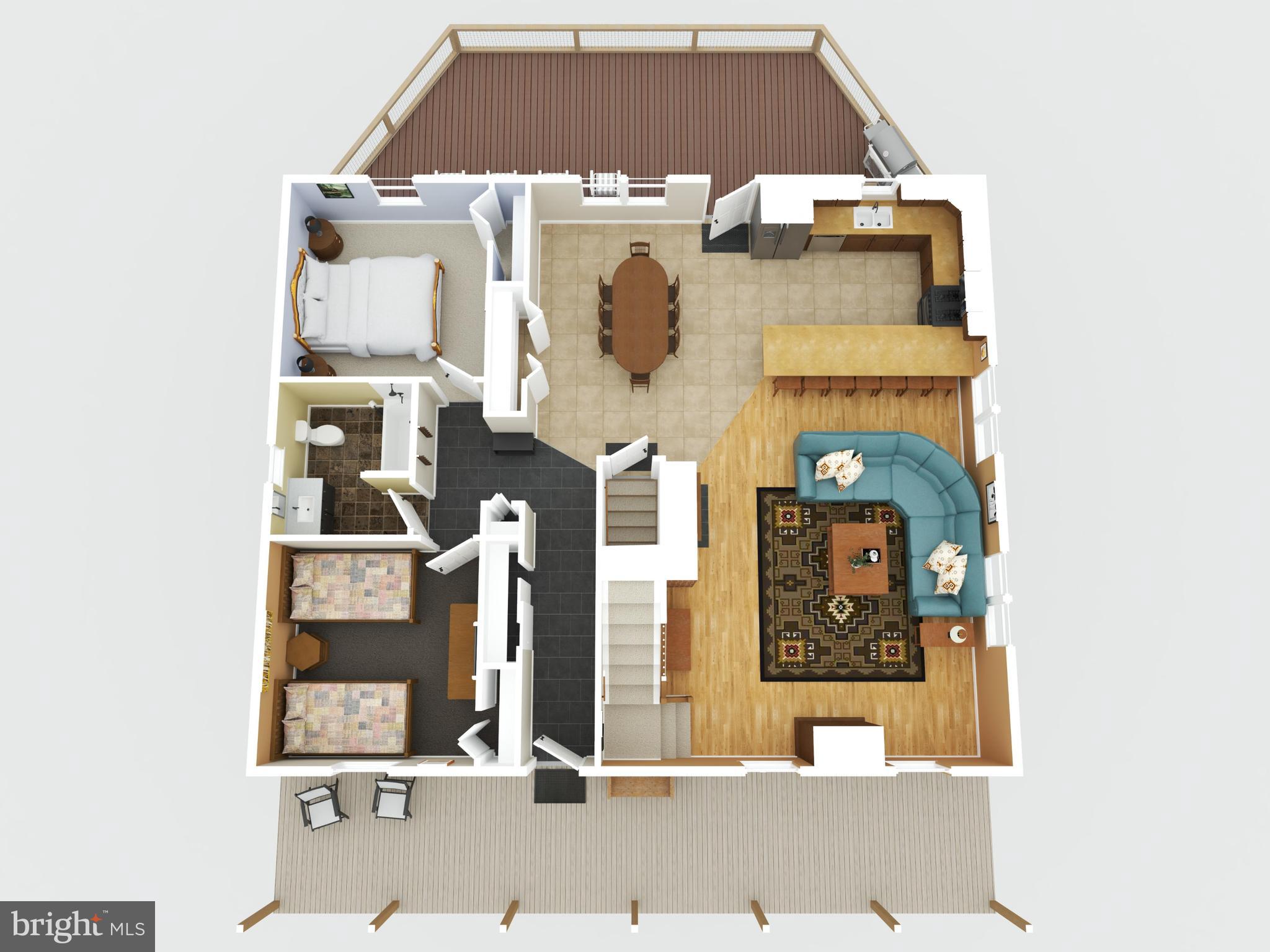 FAIRVIEW - Residential