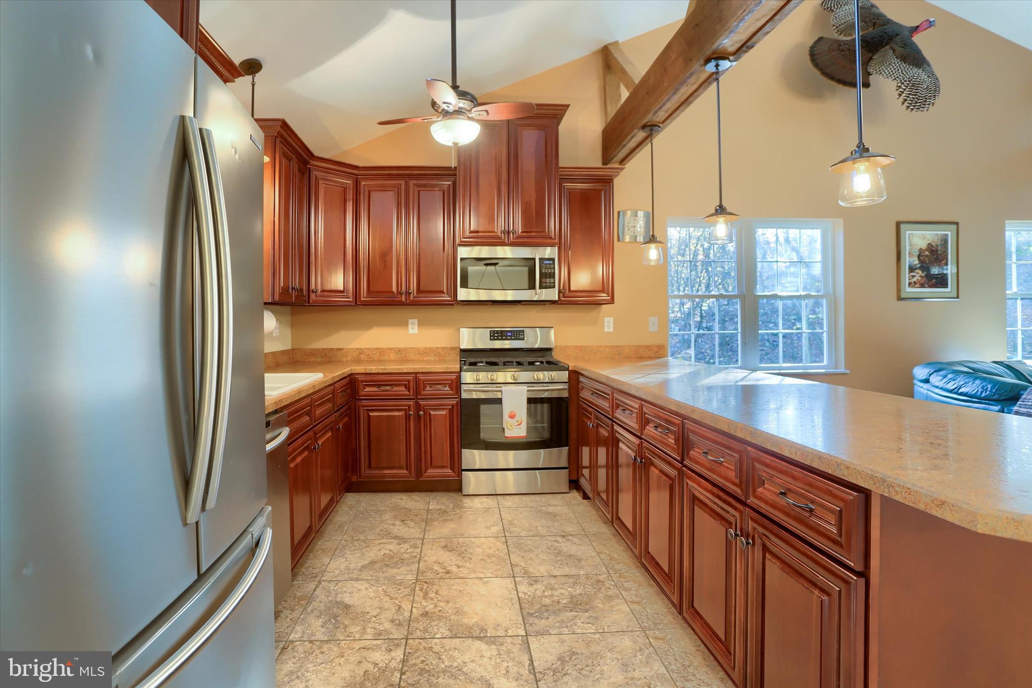 FAIRVIEW - Residential