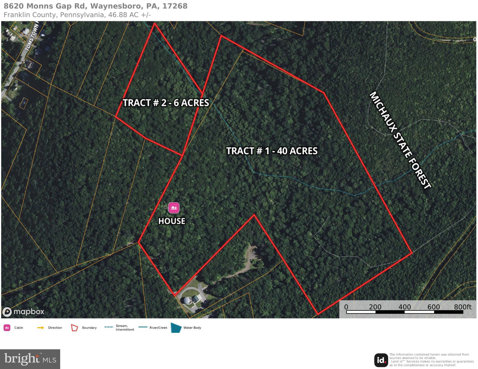 FAIRVIEW - Residential