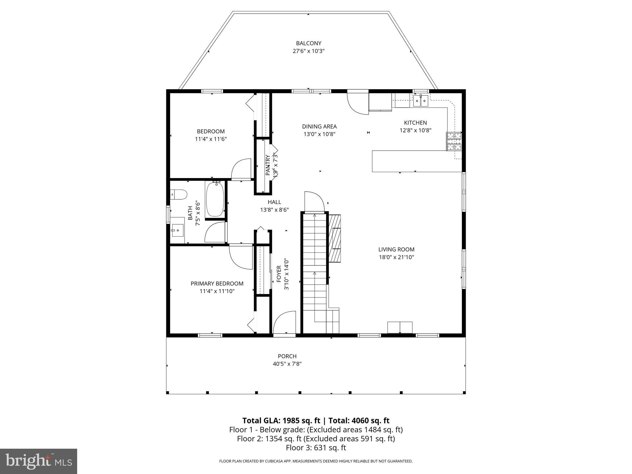 FAIRVIEW - Residential