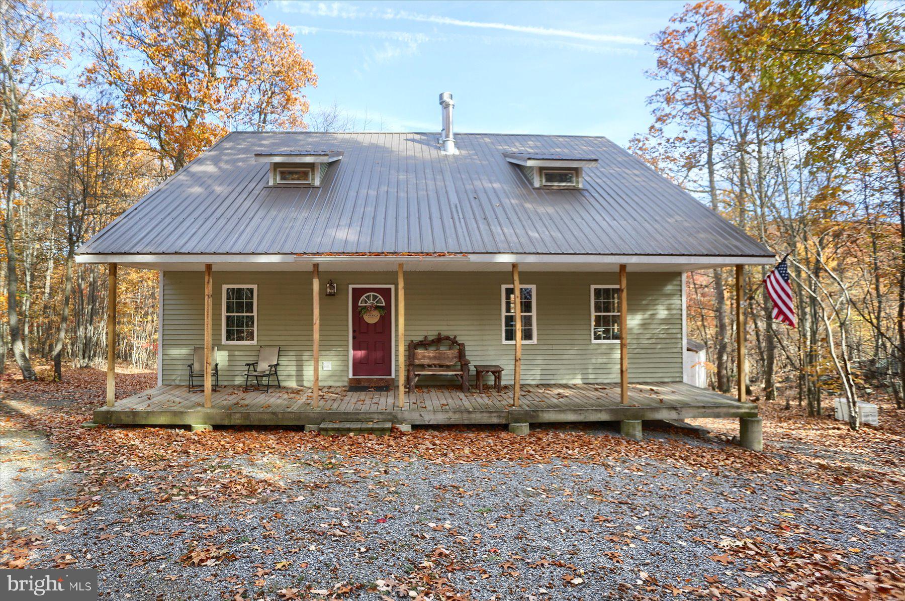 FAIRVIEW - Residential