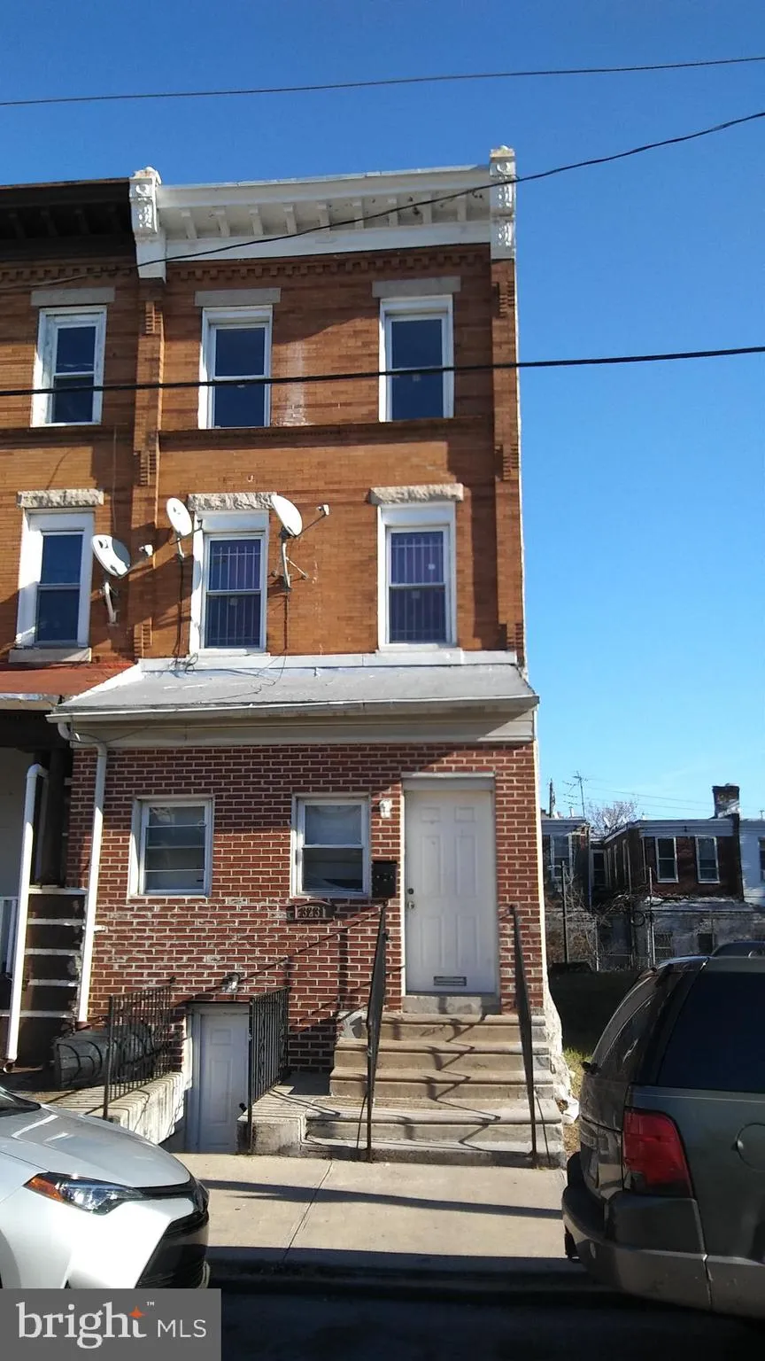 3231 N 15th Street, Philadelphia, PA 19140