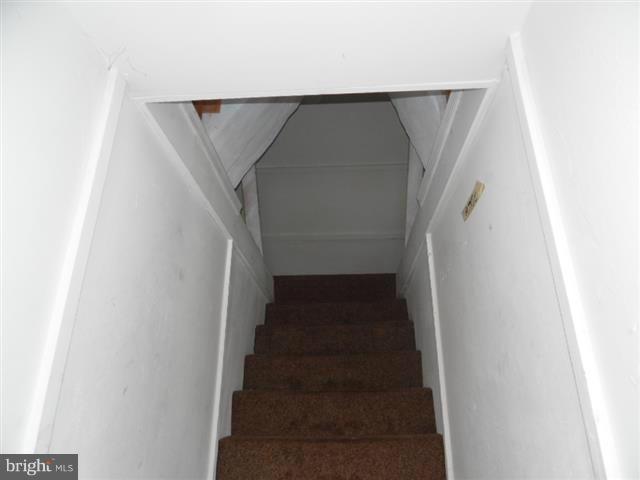 HOLLINS MARKET - Residential