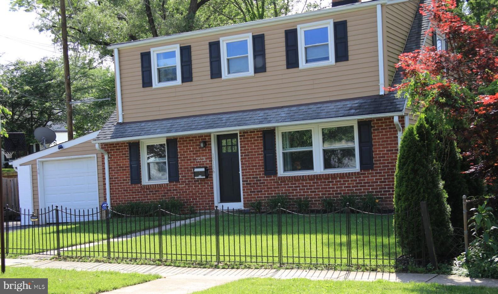 TIMBERBROOK - Residential Lease