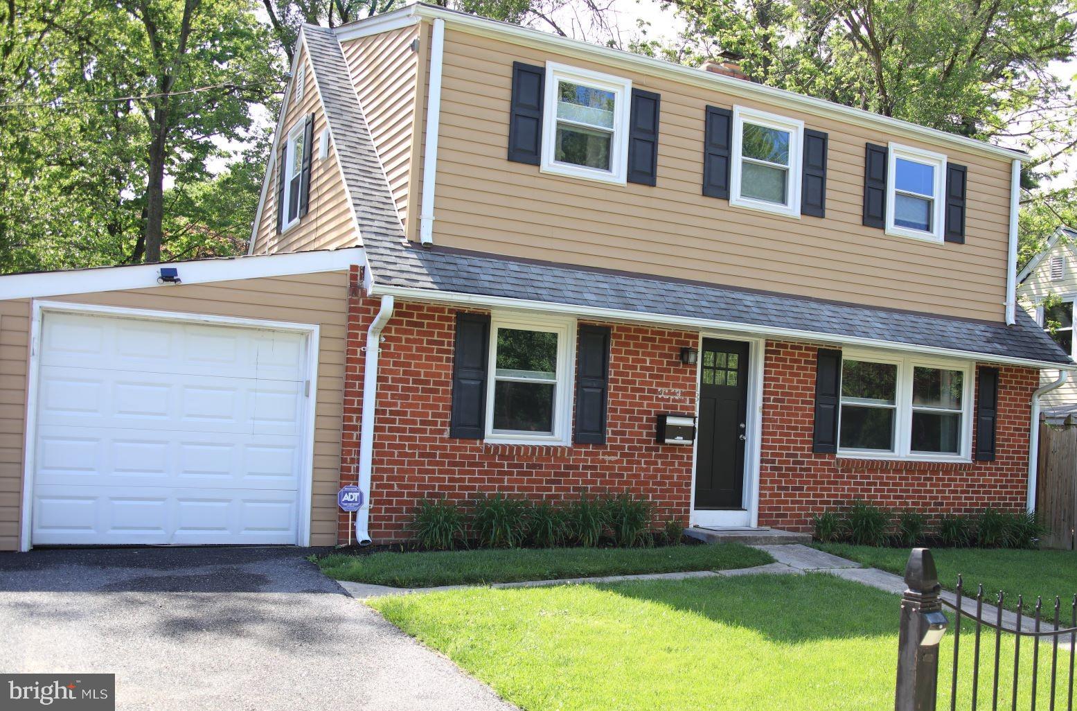 TIMBERBROOK - Residential Lease