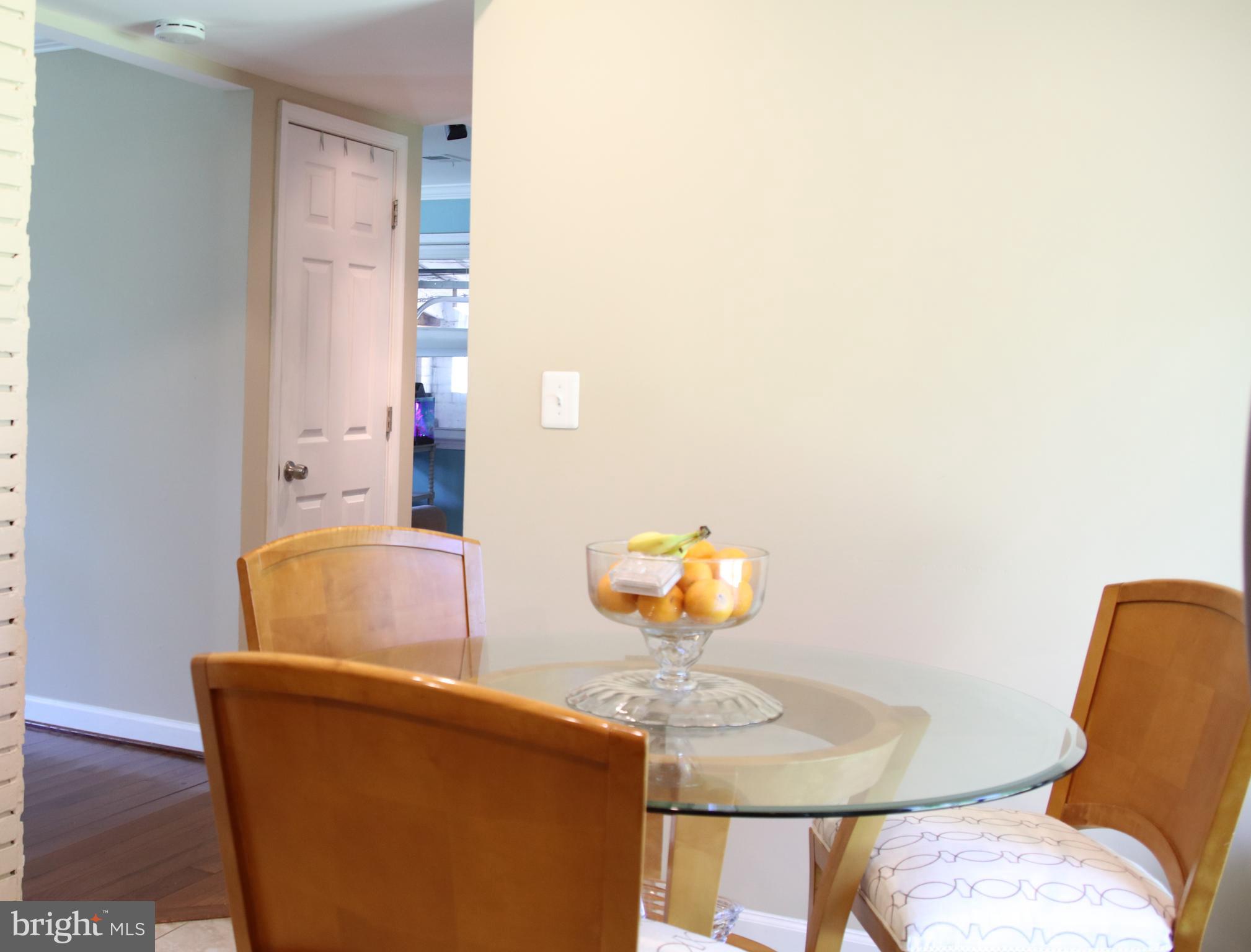 TIMBERBROOK - Residential Lease