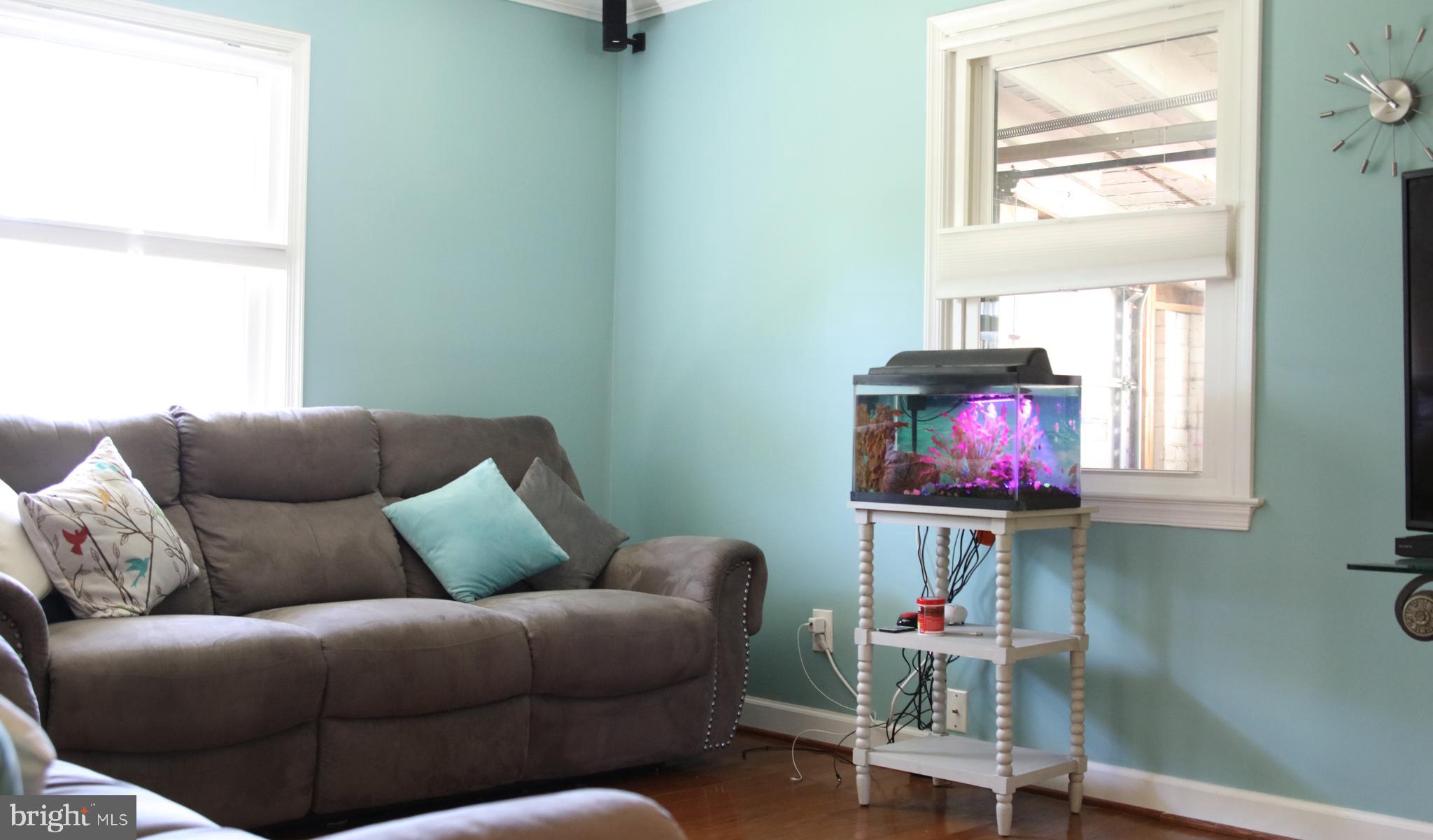 TIMBERBROOK - Residential Lease