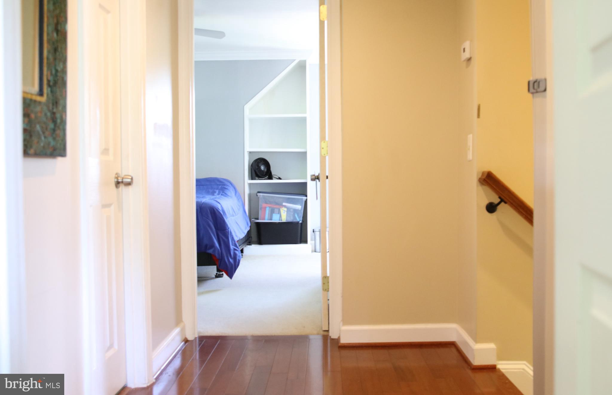 TIMBERBROOK - Residential Lease