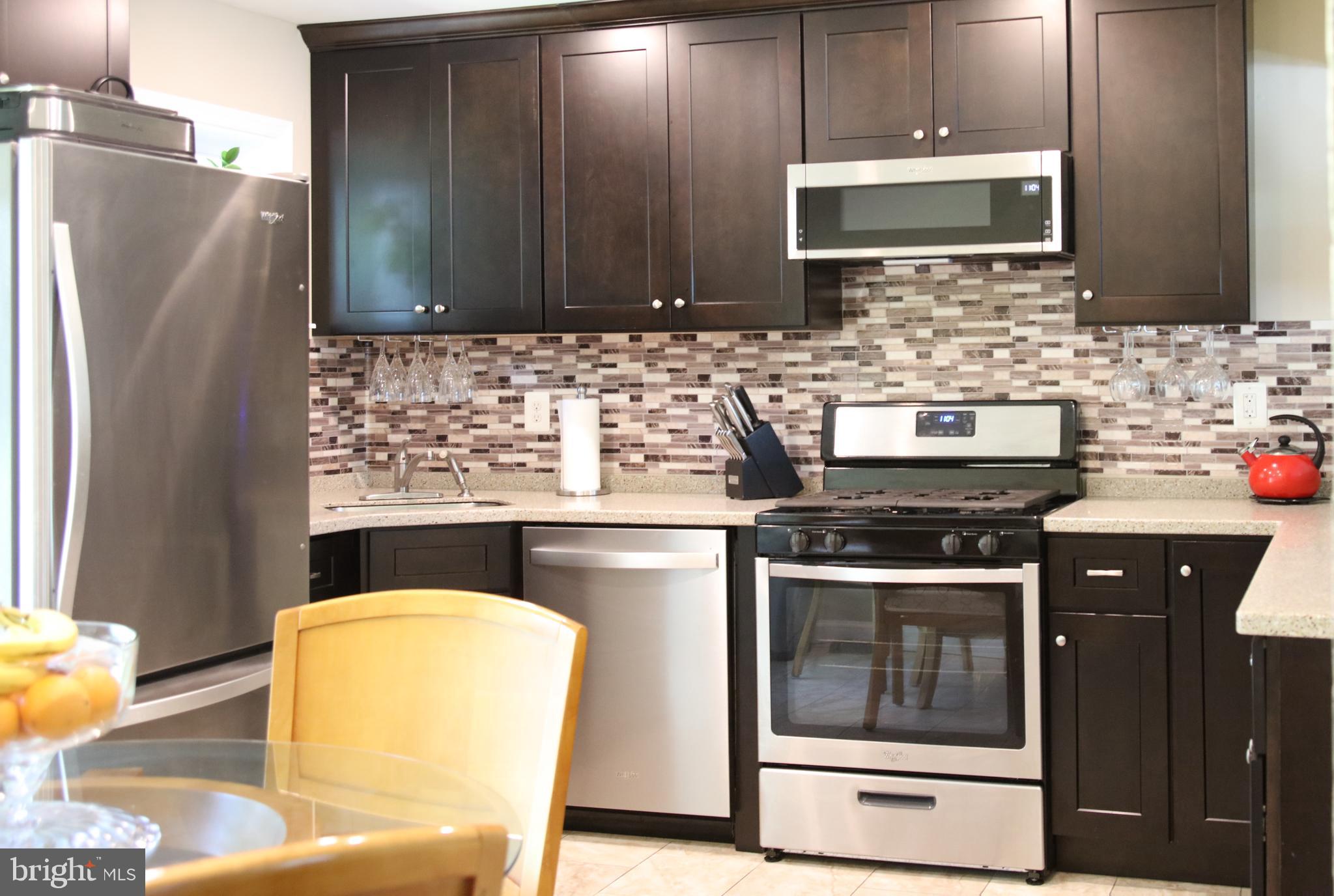 TIMBERBROOK - Residential Lease