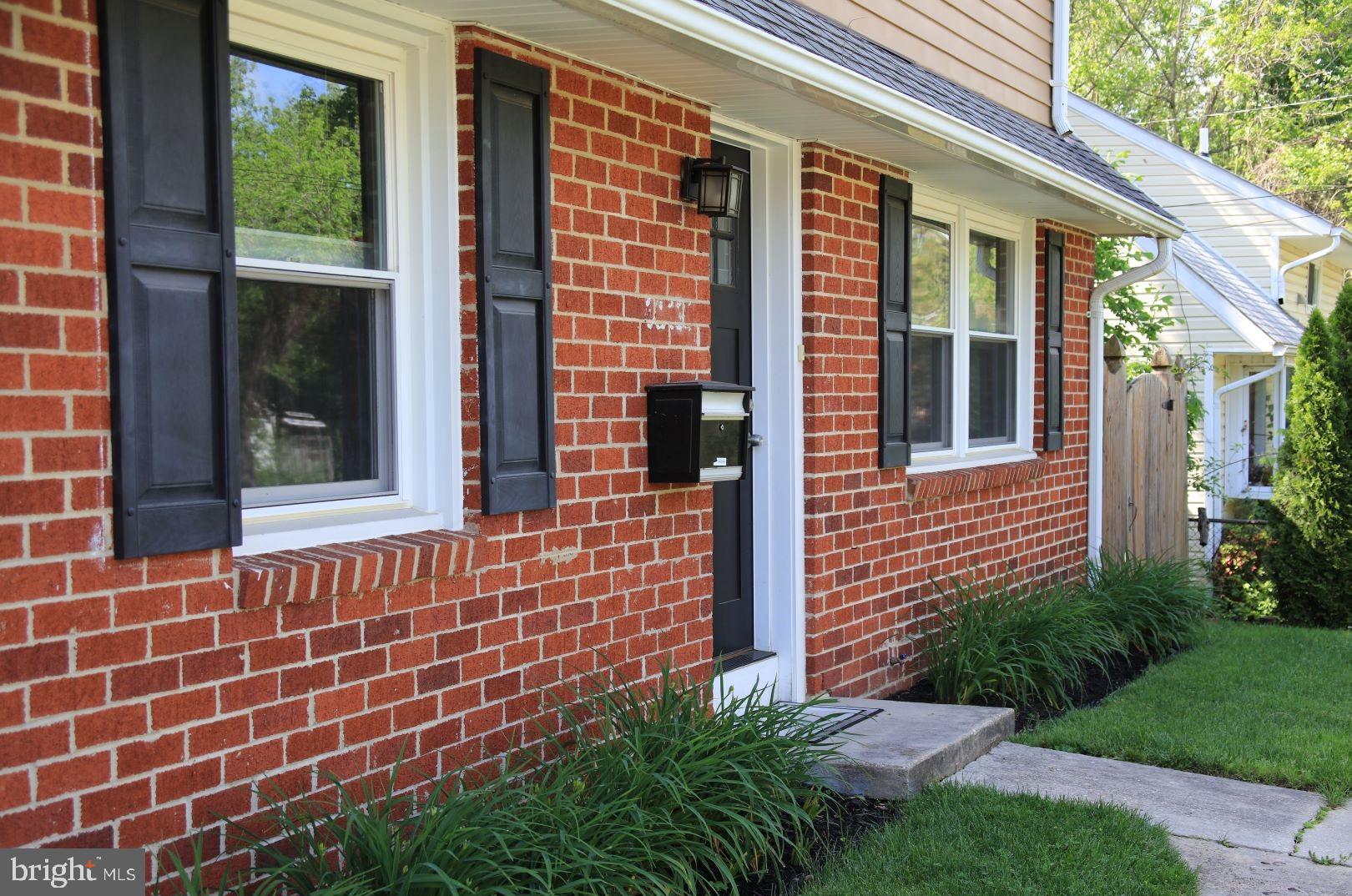 TIMBERBROOK - Residential Lease