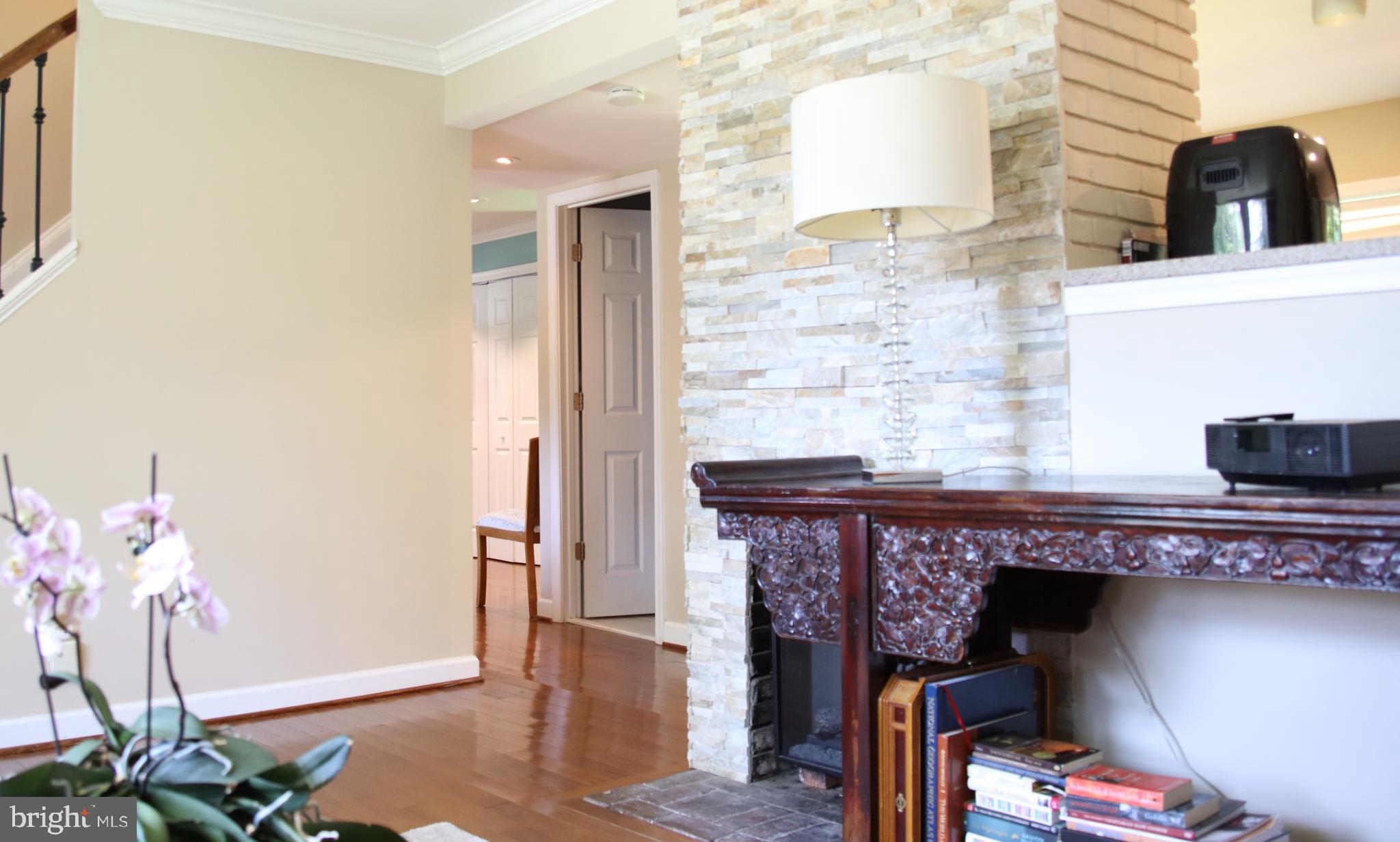 TIMBERBROOK - Residential Lease