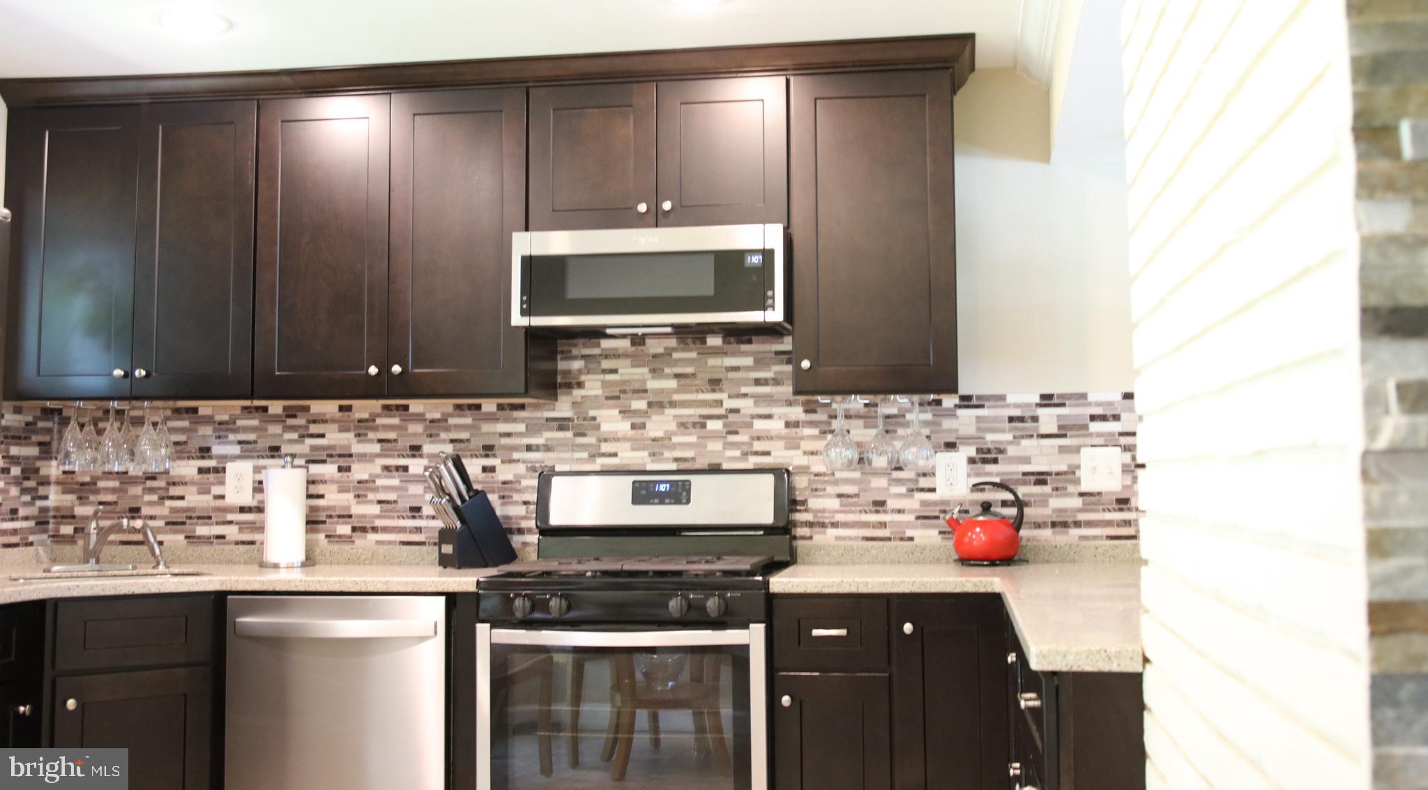 TIMBERBROOK - Residential Lease