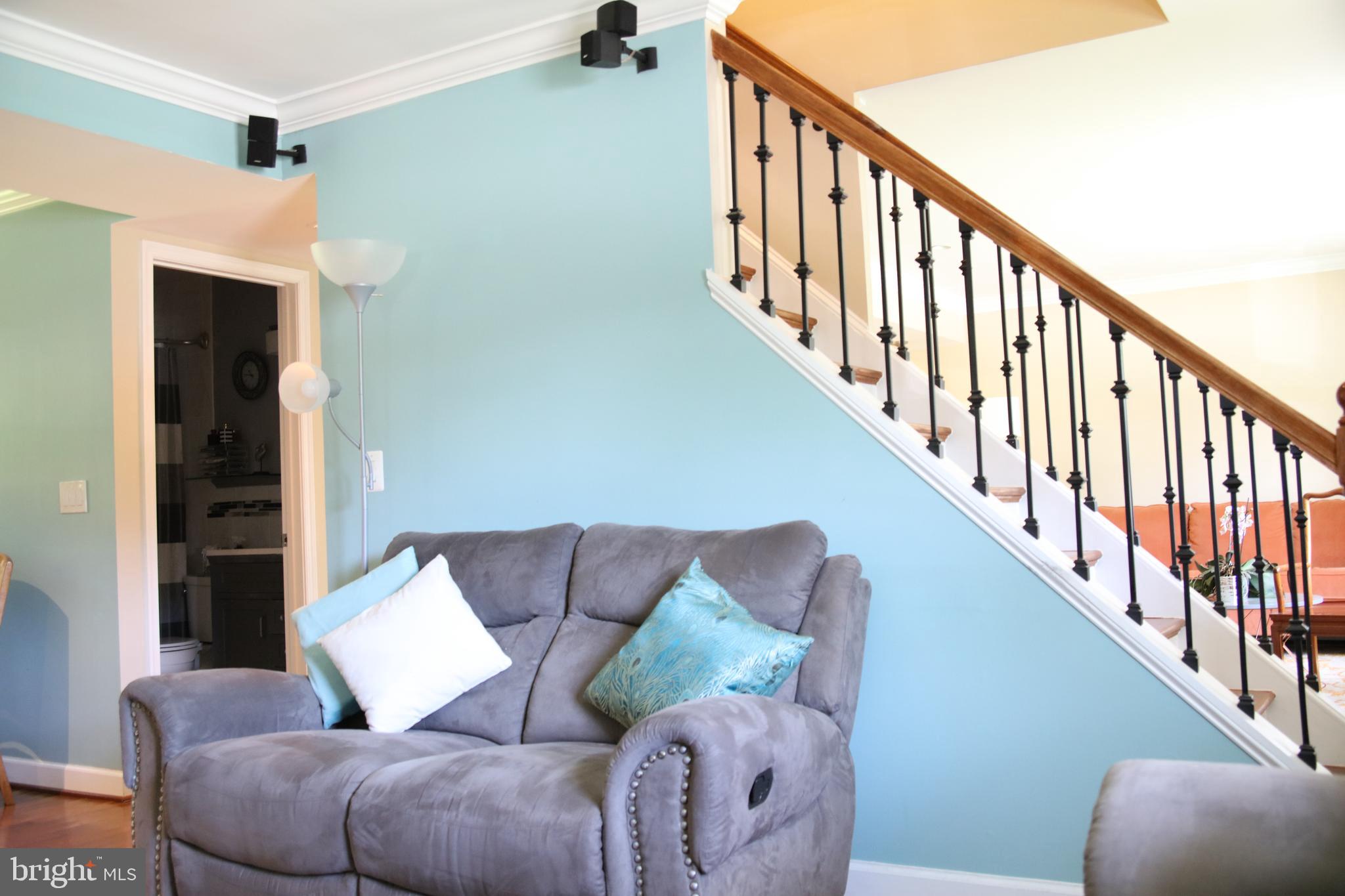 TIMBERBROOK - Residential Lease