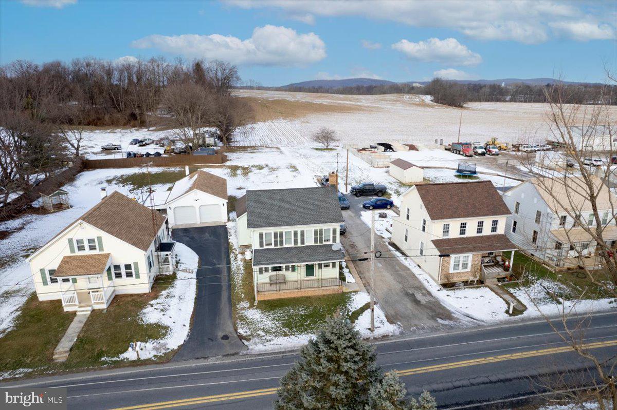 NONE AVAILABLE - Residential