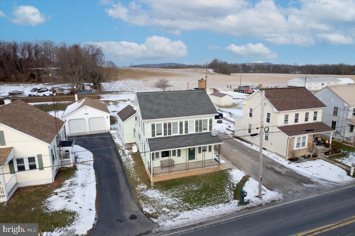 NONE AVAILABLE - Residential