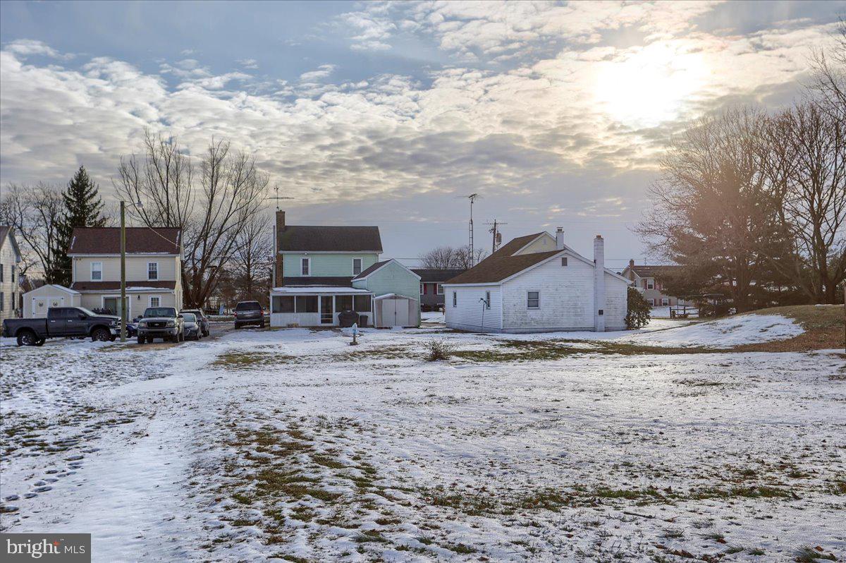 NONE AVAILABLE - Residential