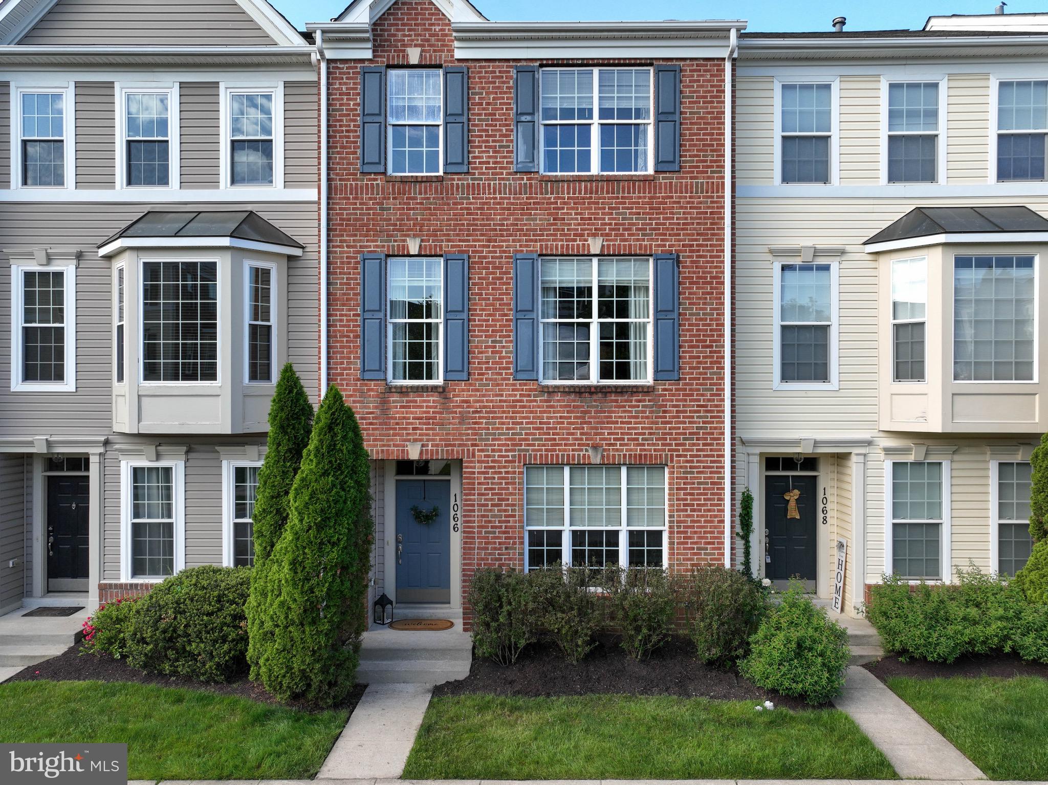 1066 PIPISTRELLE COURT