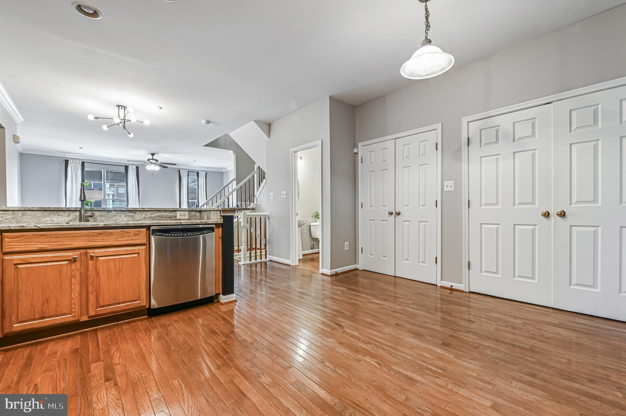 PINEY ORCHARD - Residential