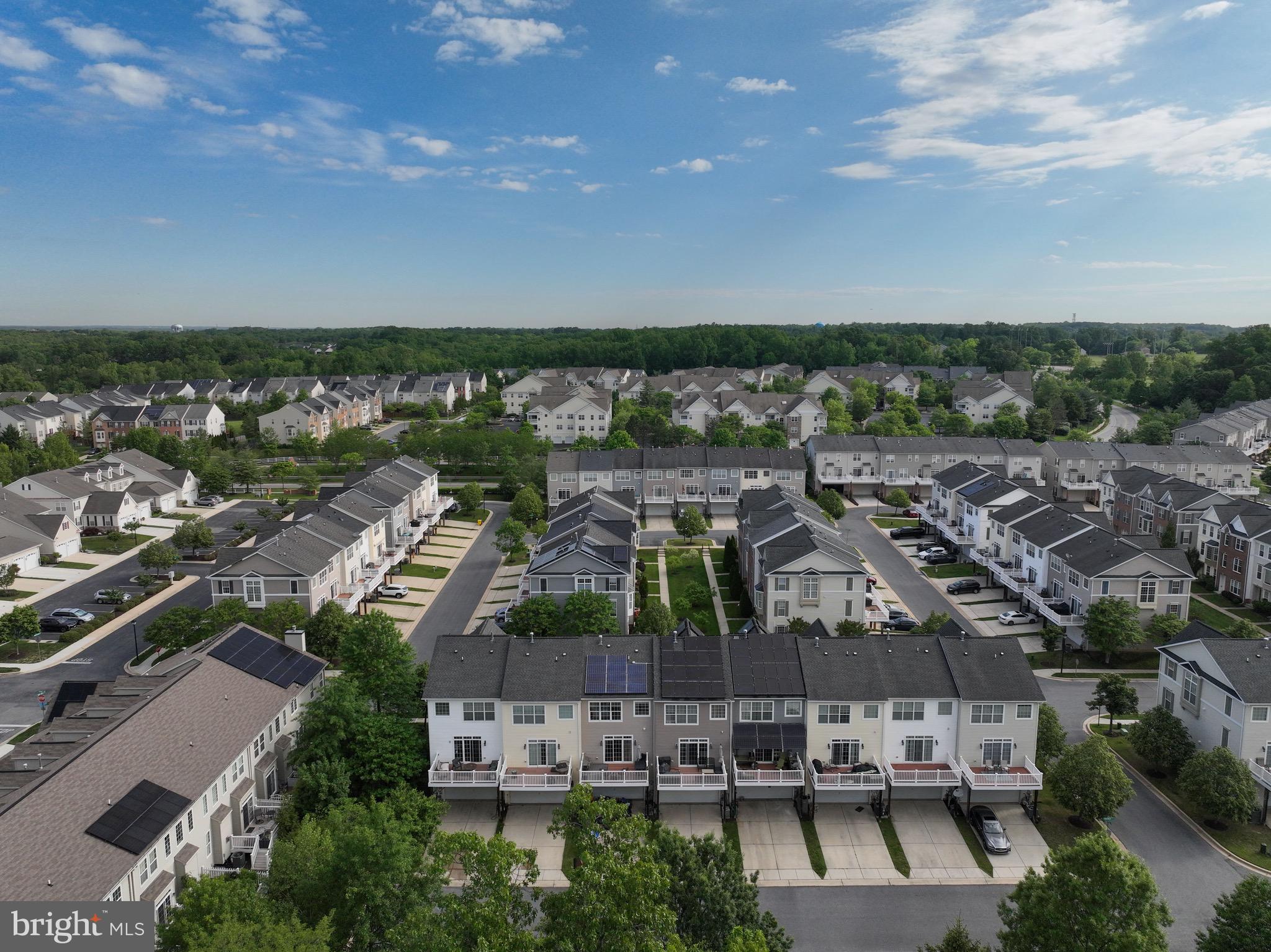 PINEY ORCHARD - Residential