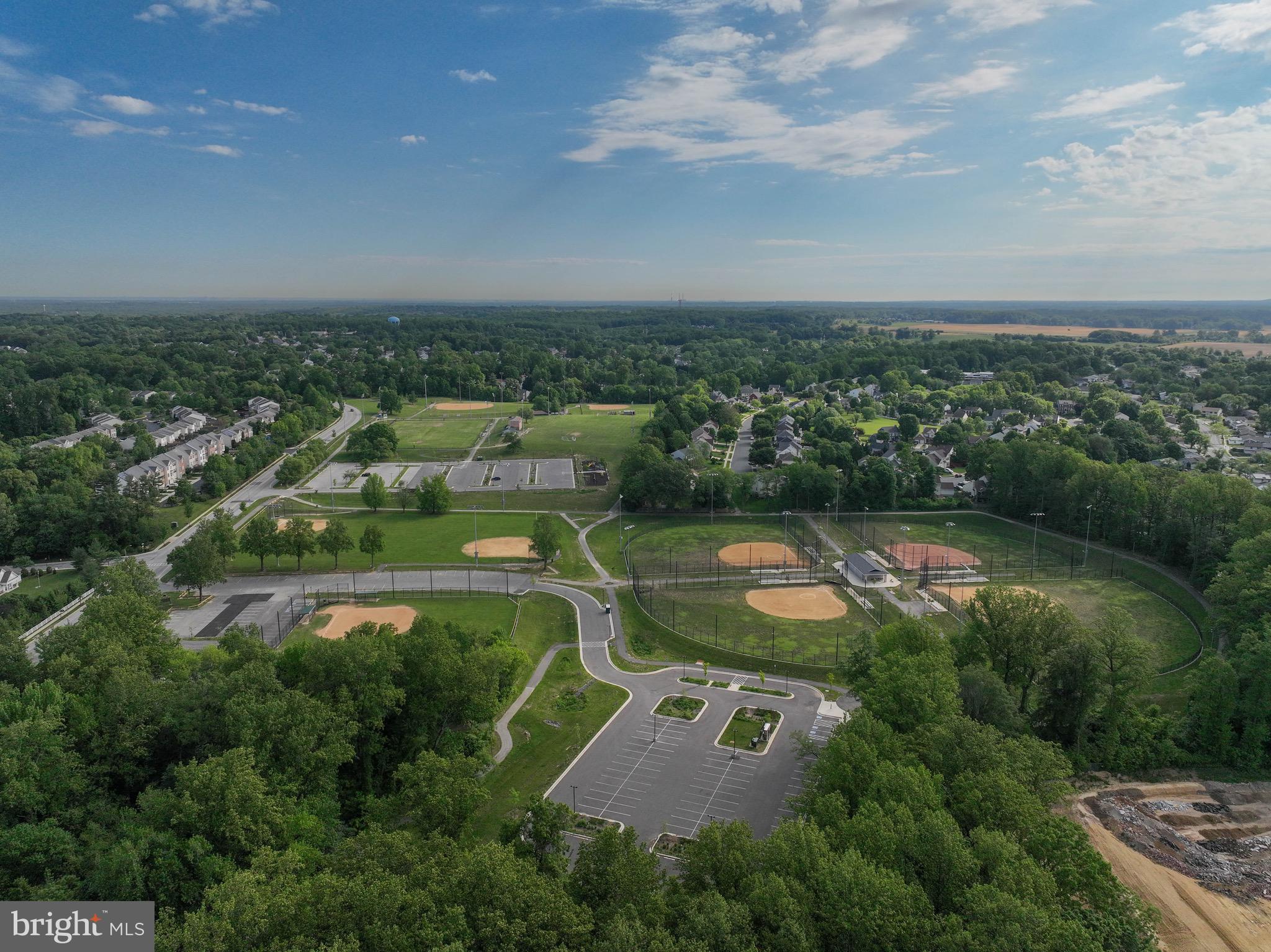 PINEY ORCHARD - Residential