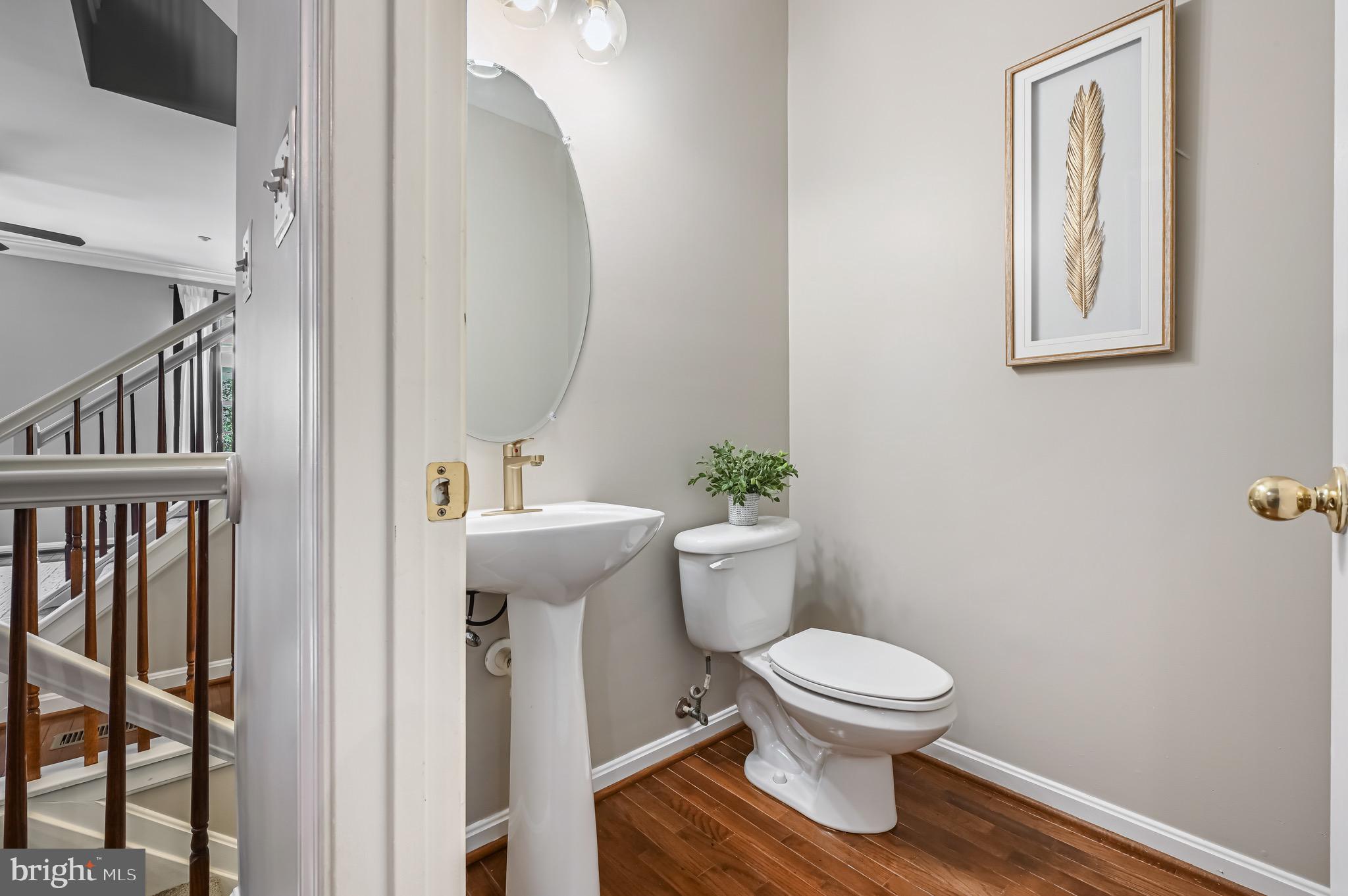 PINEY ORCHARD - Residential