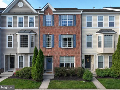 1066 PIPISTRELLE COURT ODENTON MD 21113