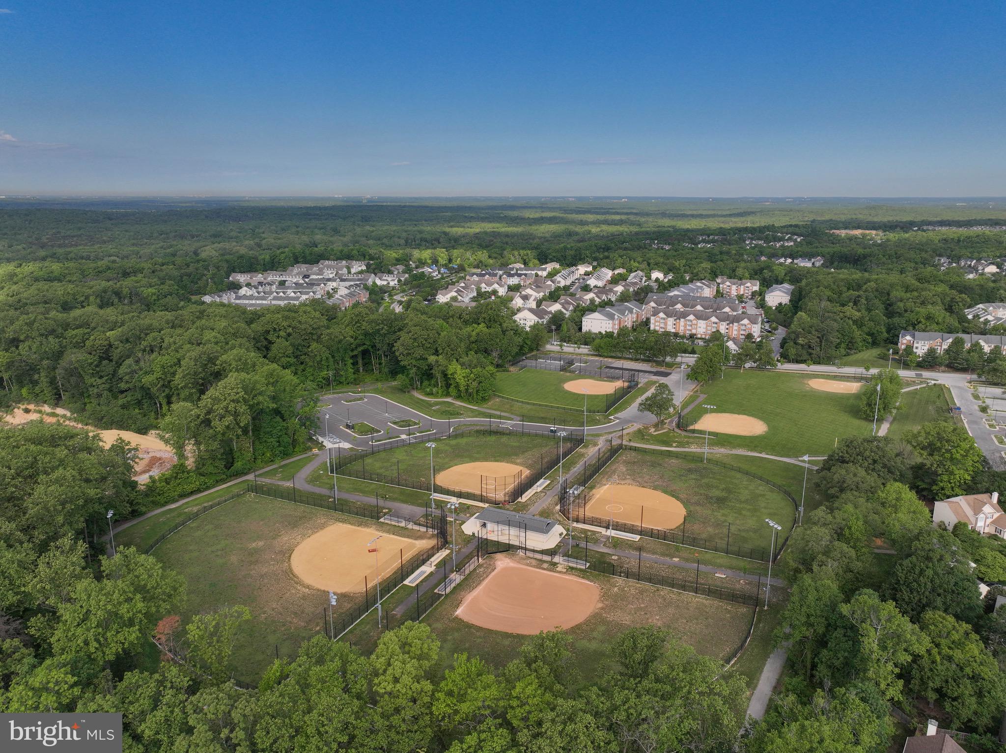 PINEY ORCHARD - Residential