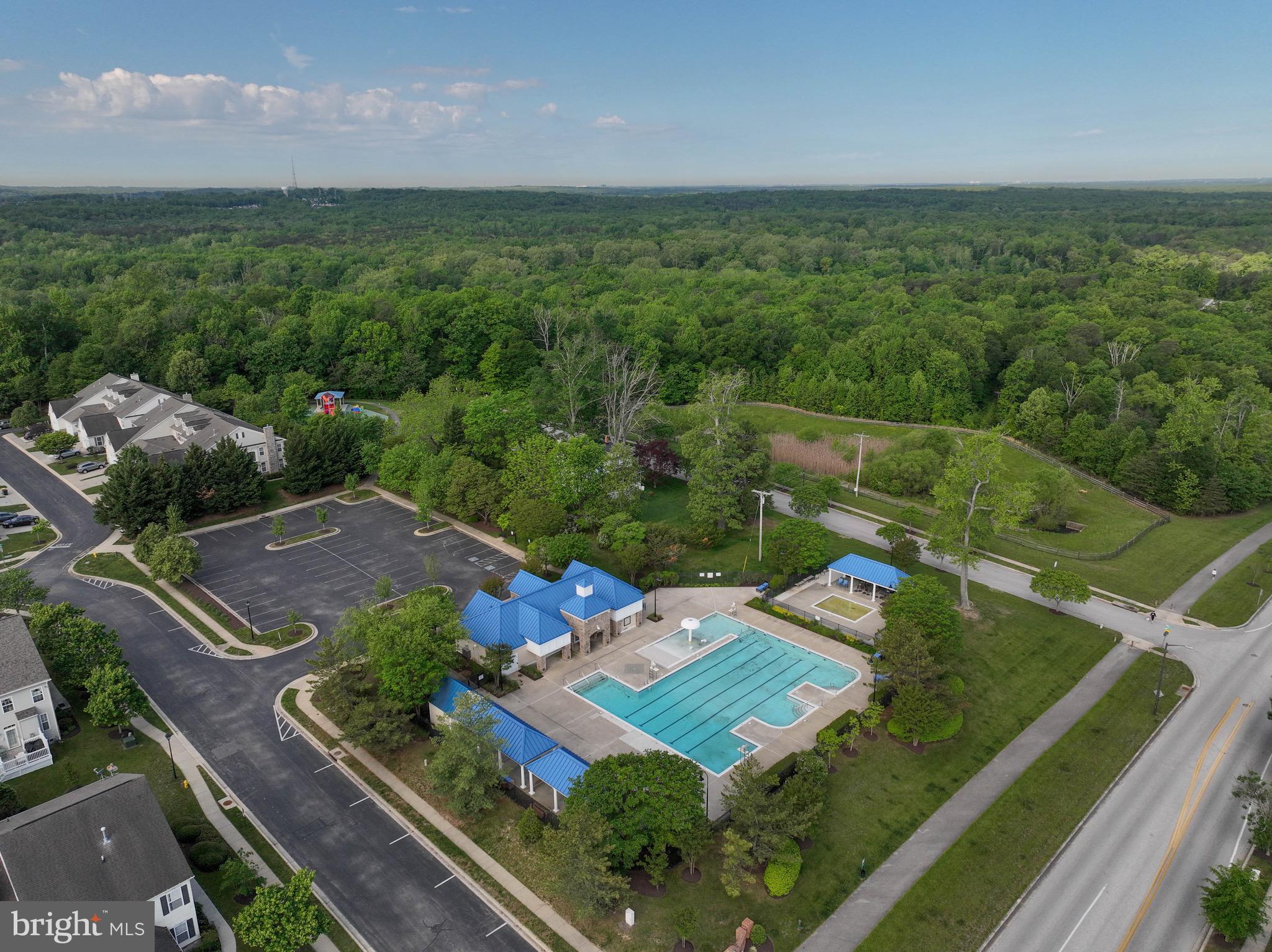 PINEY ORCHARD - Residential