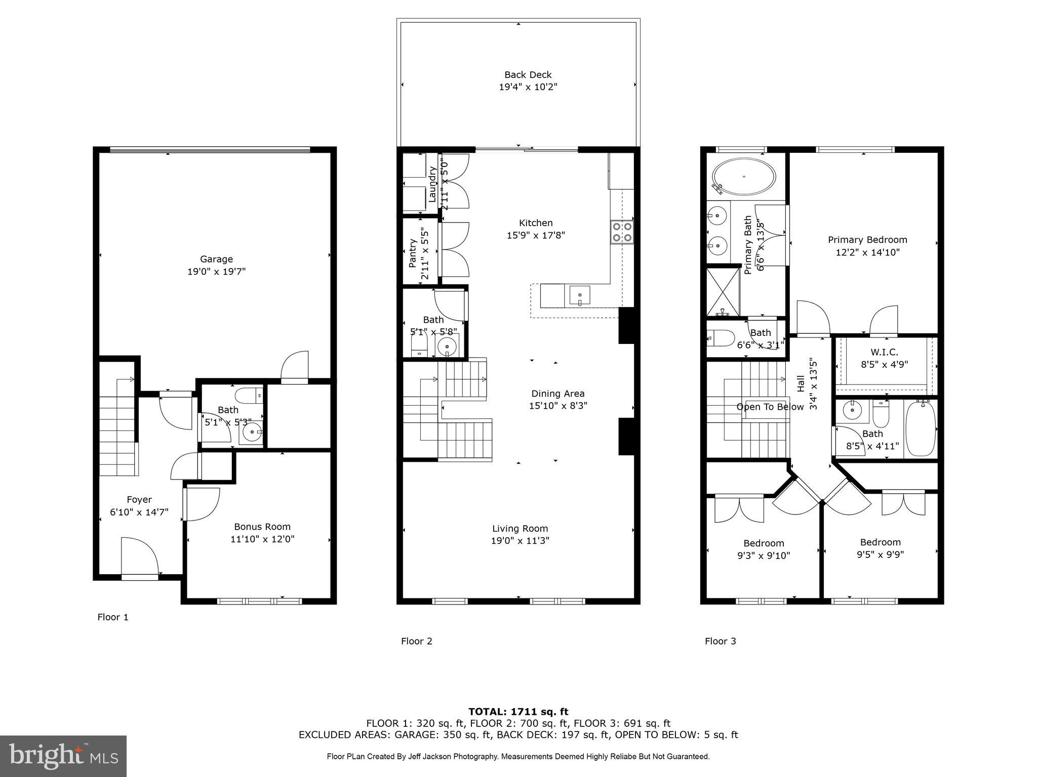 PINEY ORCHARD - Residential