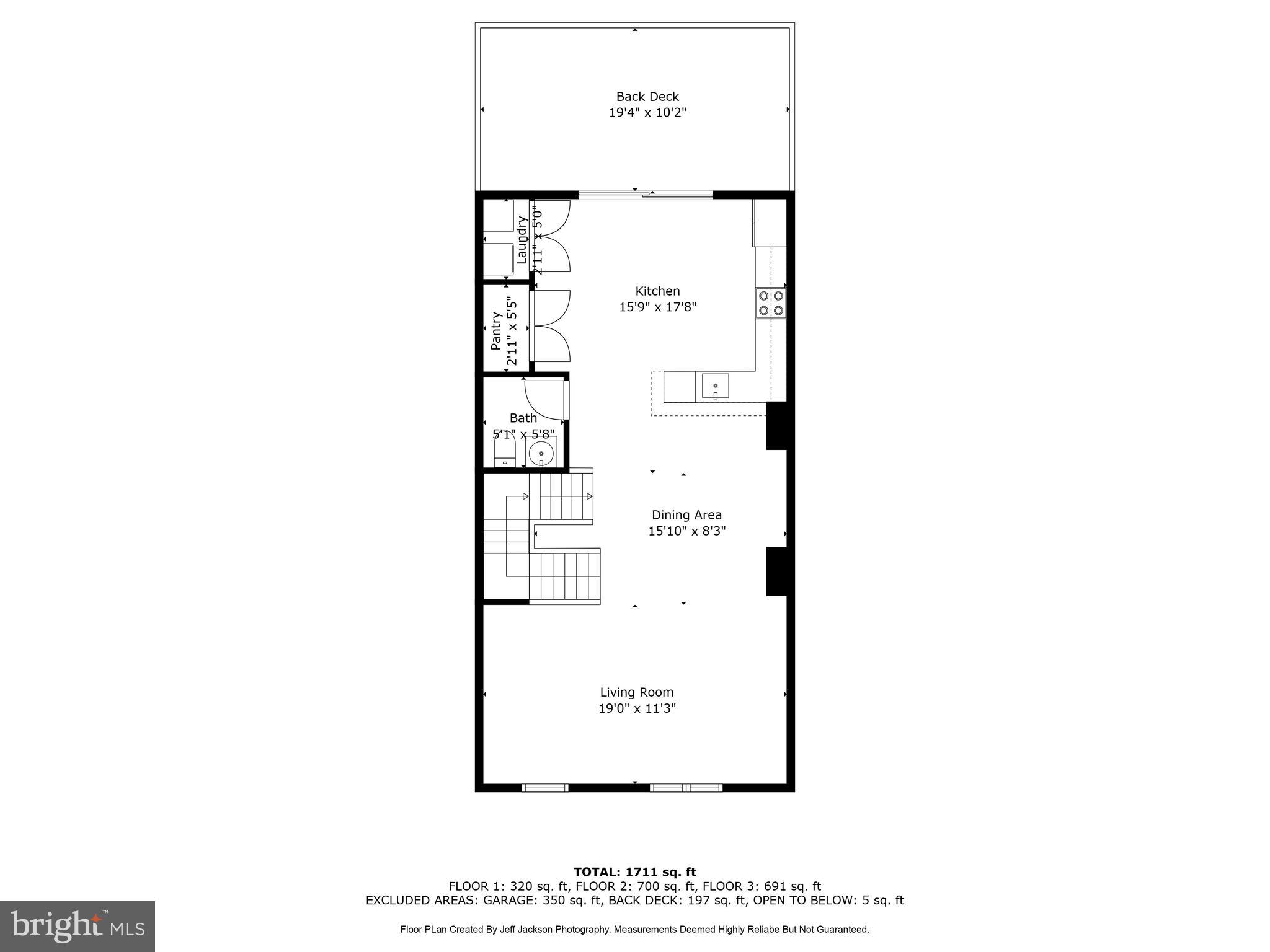 PINEY ORCHARD - Residential