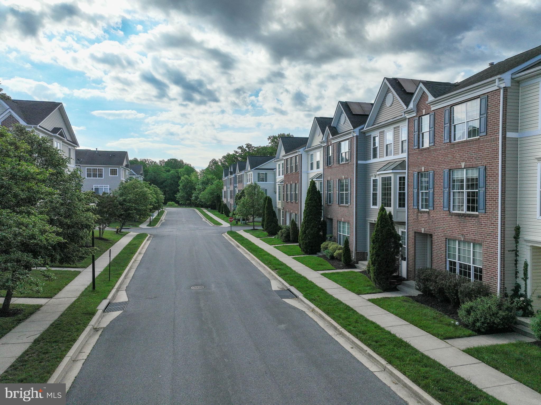 PINEY ORCHARD - Residential