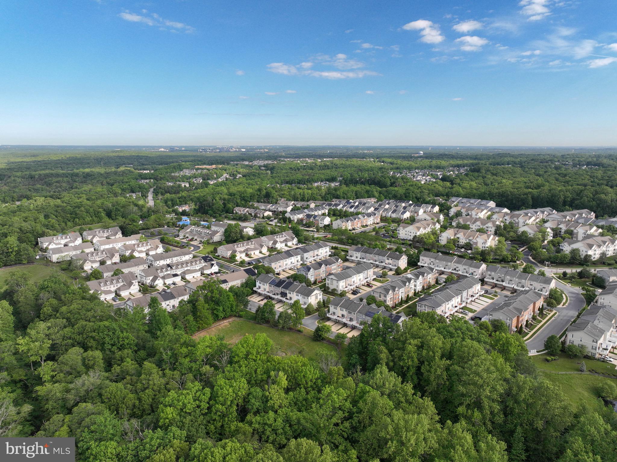 PINEY ORCHARD - Residential