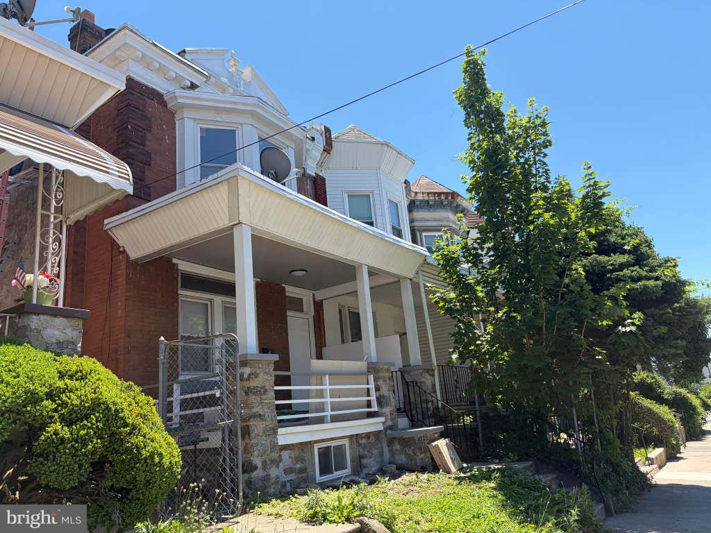 Photo of 4817 N 11th Street, PHILADELPHIA, PA 19141 (MLS # PAPH2631092)