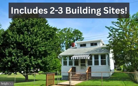 4006 1st Street, North Beach, MD MLS: MDCA2020668