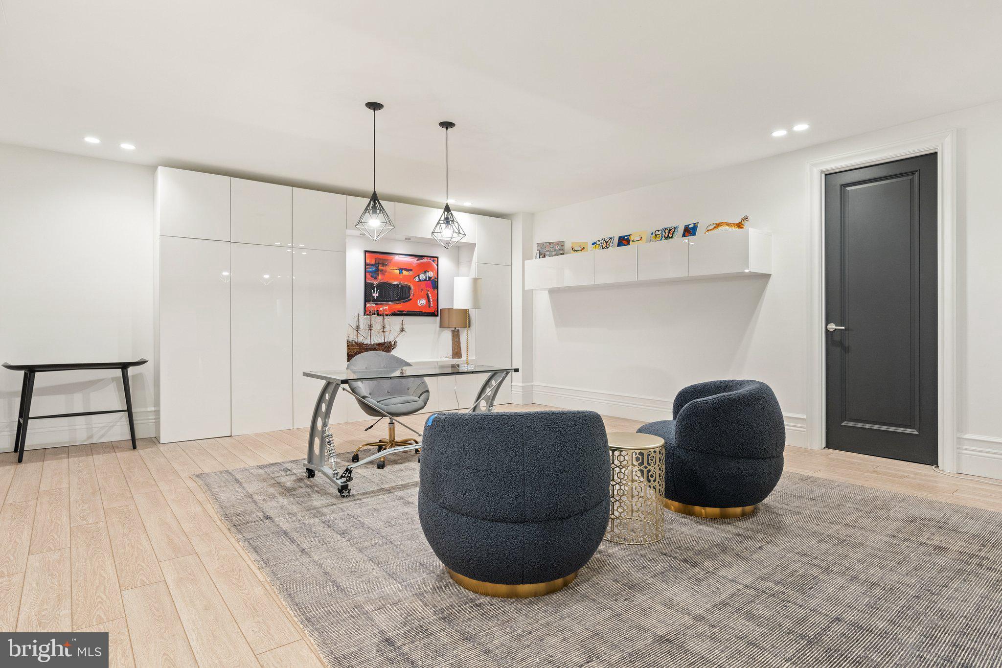 WILLOWSFORD AT THE GRANGE - Residential