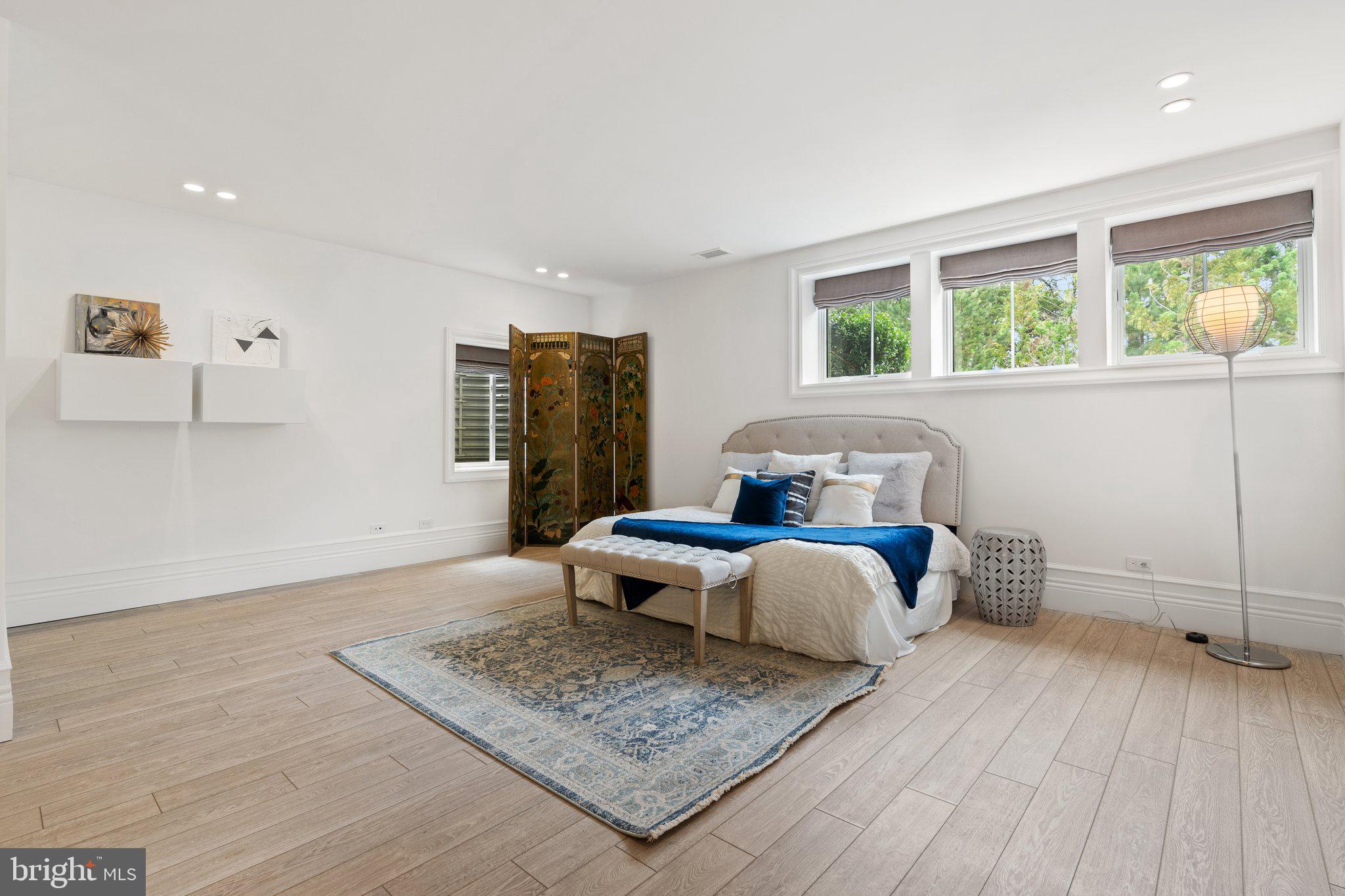 WILLOWSFORD AT THE GRANGE - Residential