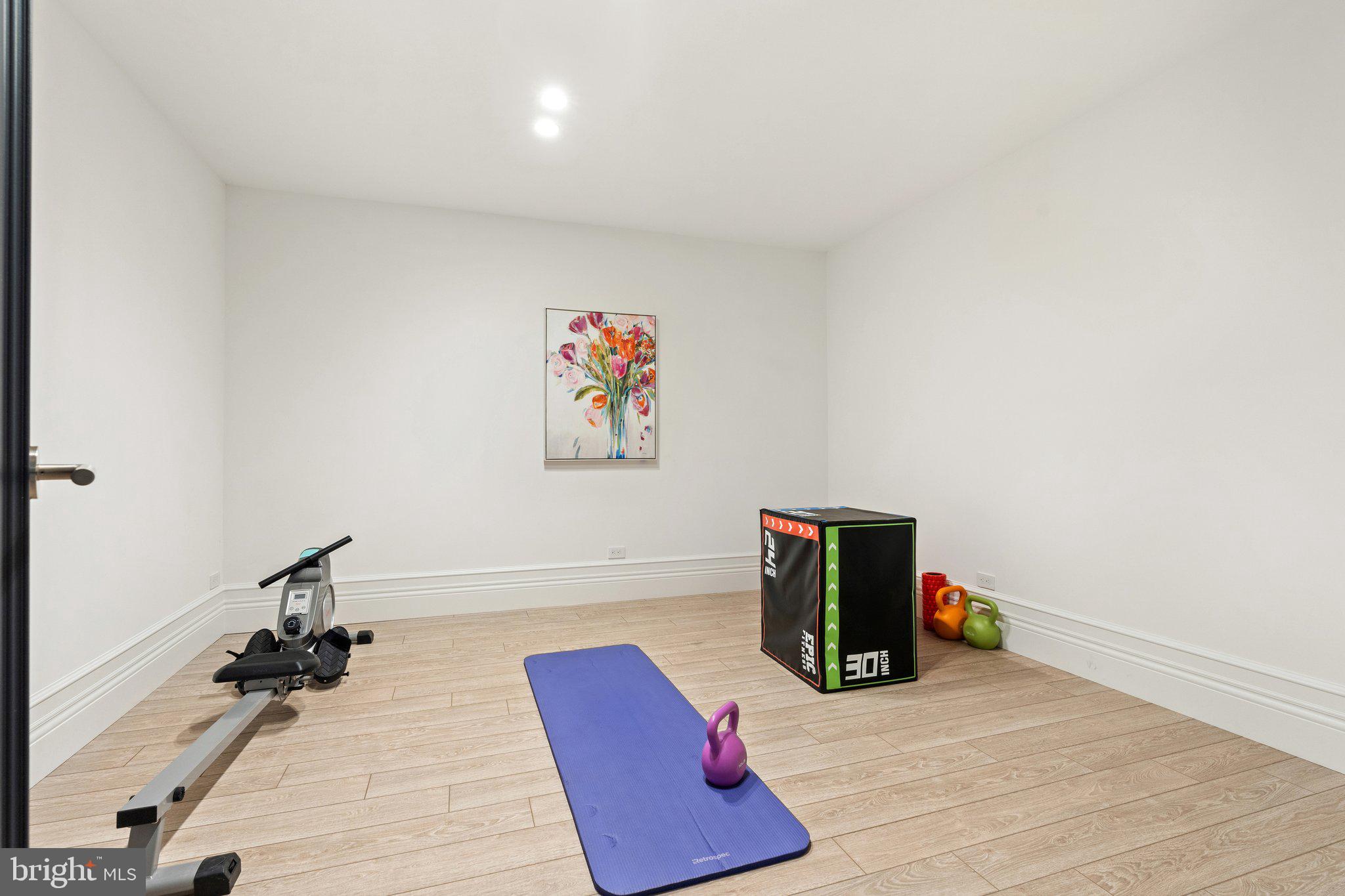 WILLOWSFORD AT THE GRANGE - Residential