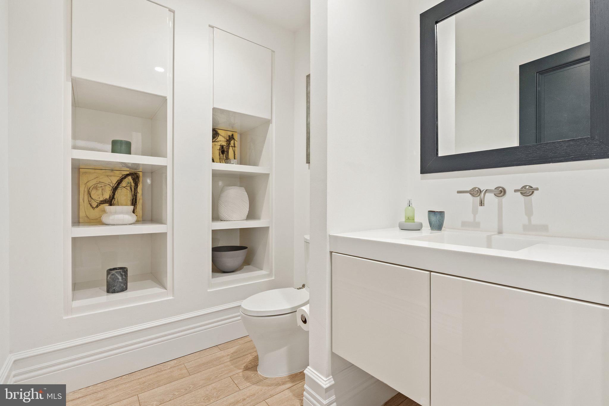 WILLOWSFORD AT THE GRANGE - Residential