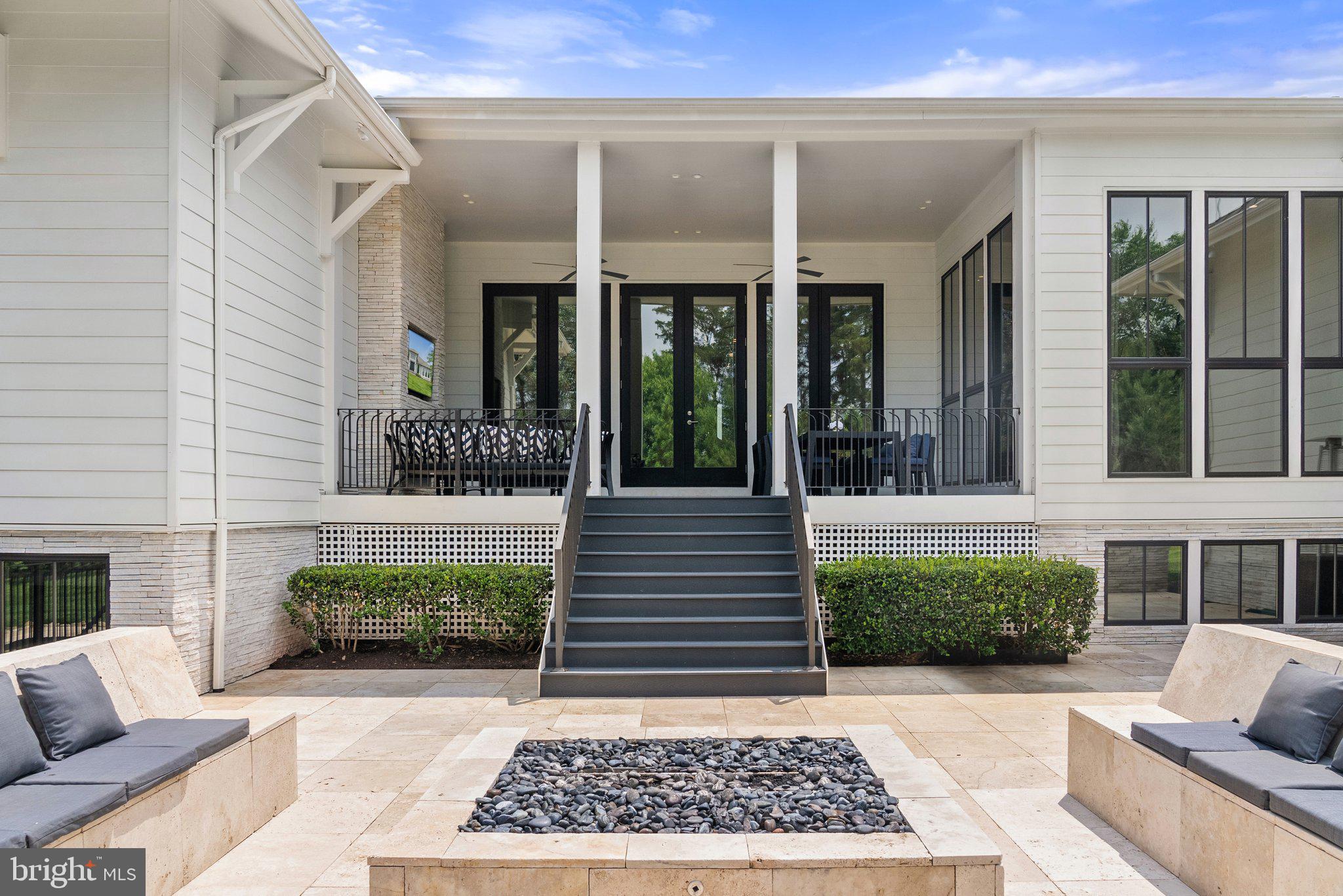 WILLOWSFORD AT THE GRANGE - Residential