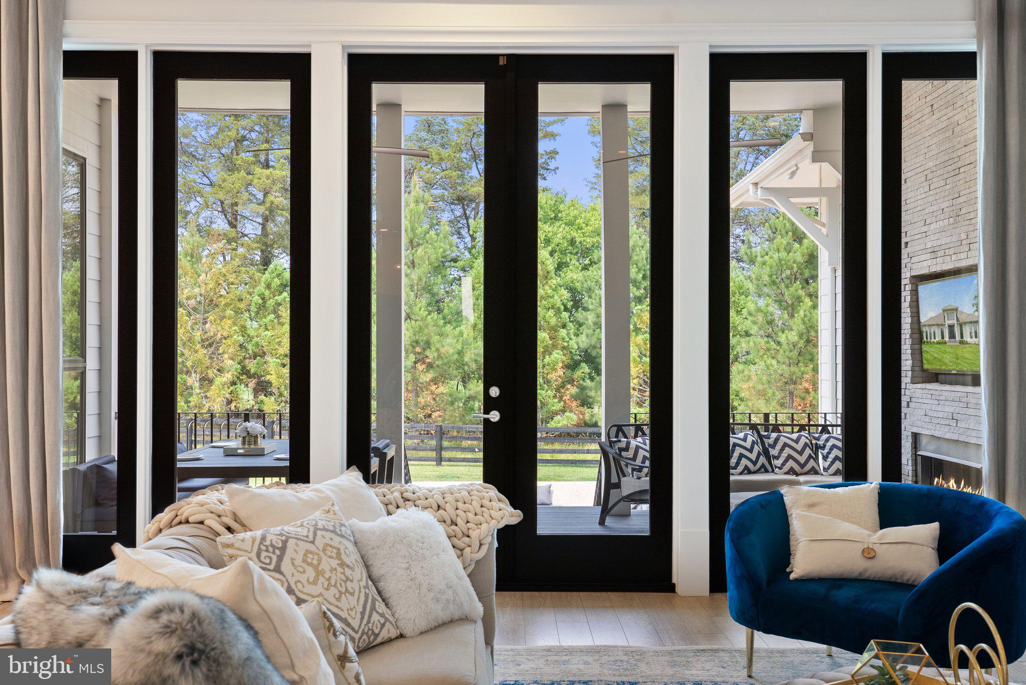 WILLOWSFORD AT THE GRANGE - Residential